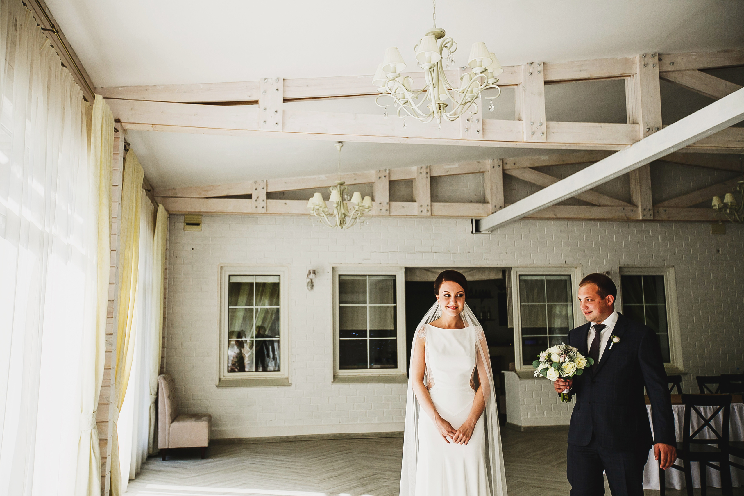 Саша и Ксюша. Фотограф Полина Егорова город Тюмень