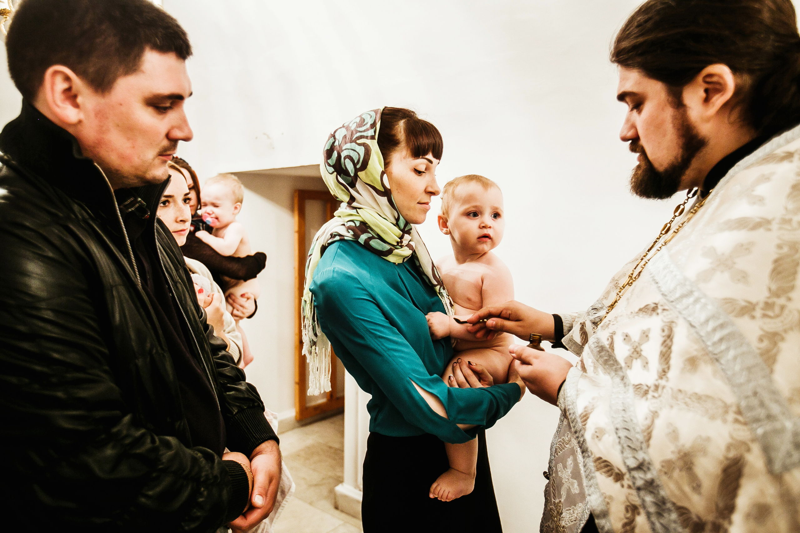 Лизонька. Свято-Троицкий мужской монастырь. Фотограф Полина Егорова город Тюмень