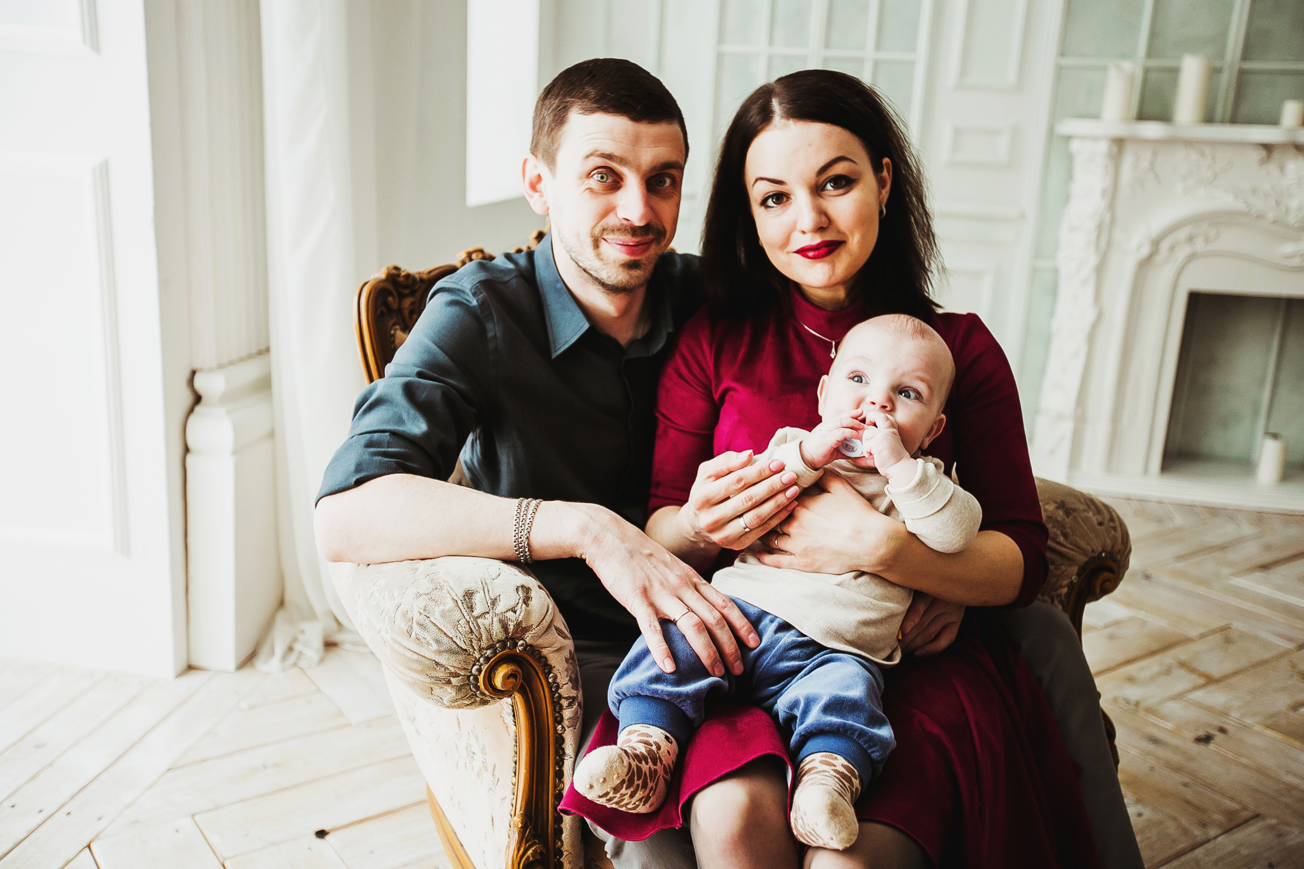 ***. Фотограф Полина Егорова город Тюмень