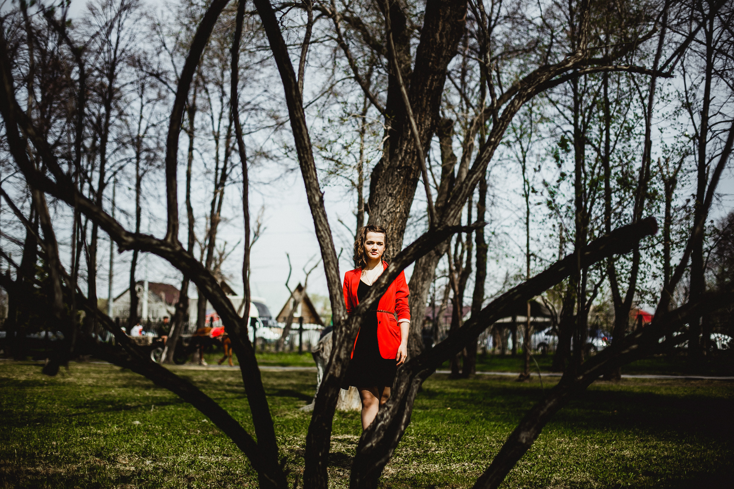 Любовь. Фотограф Полина Егорова город Тюмень