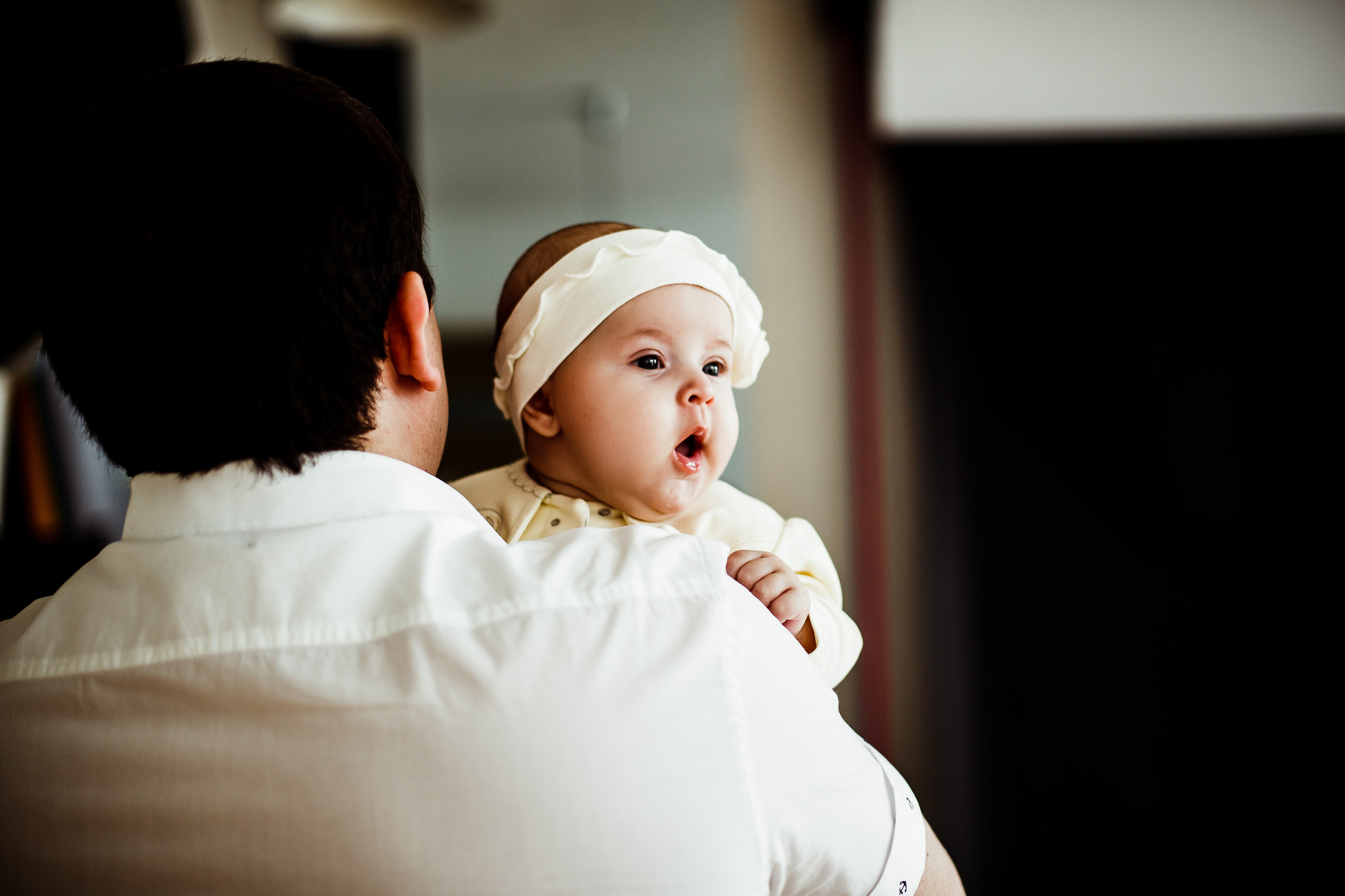 Семья. 3 поколения. Фотограф Полина Егорова город Тюмень