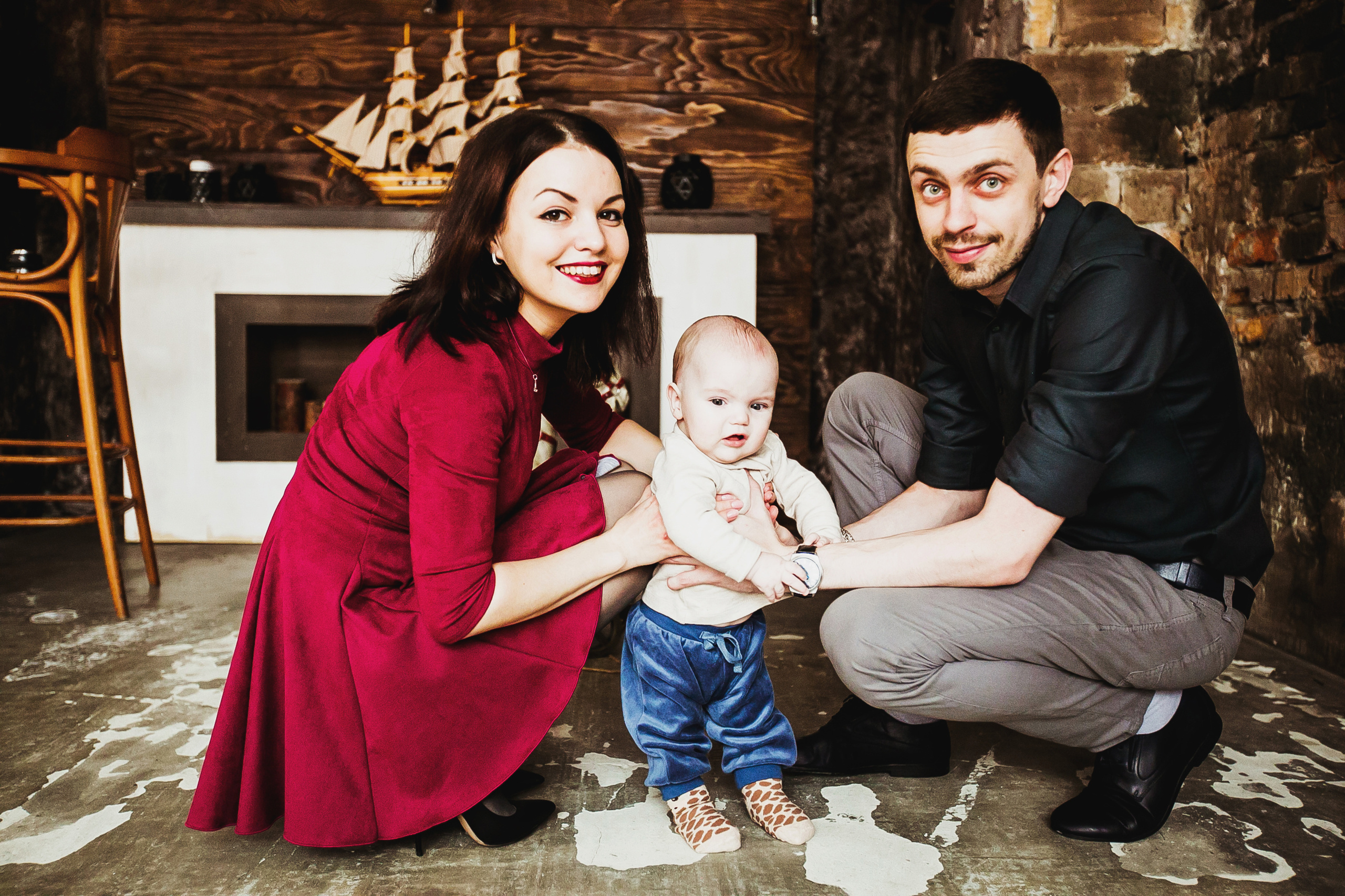 ***. Фотограф Полина Егорова город Тюмень