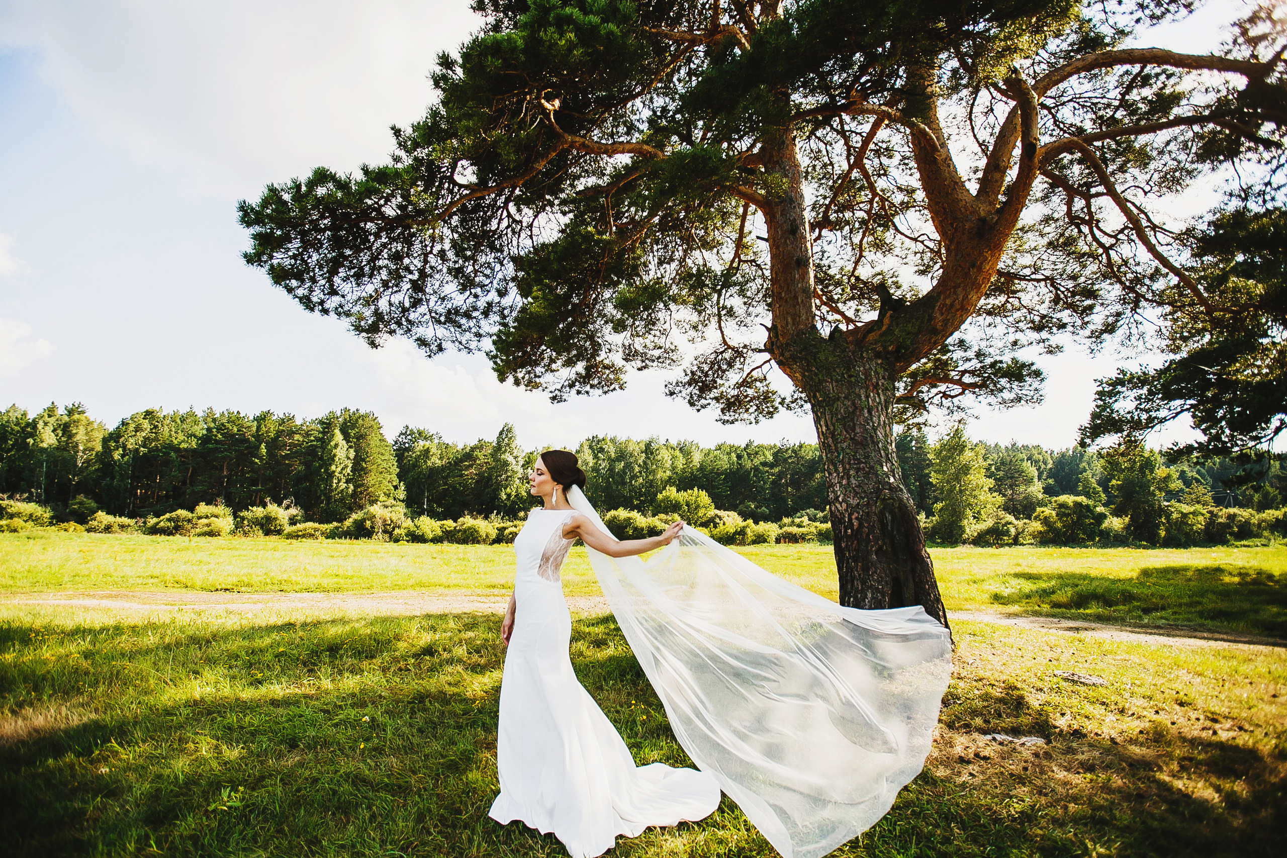 Саша и Ксюша. Фотограф Полина Егорова город Тюмень