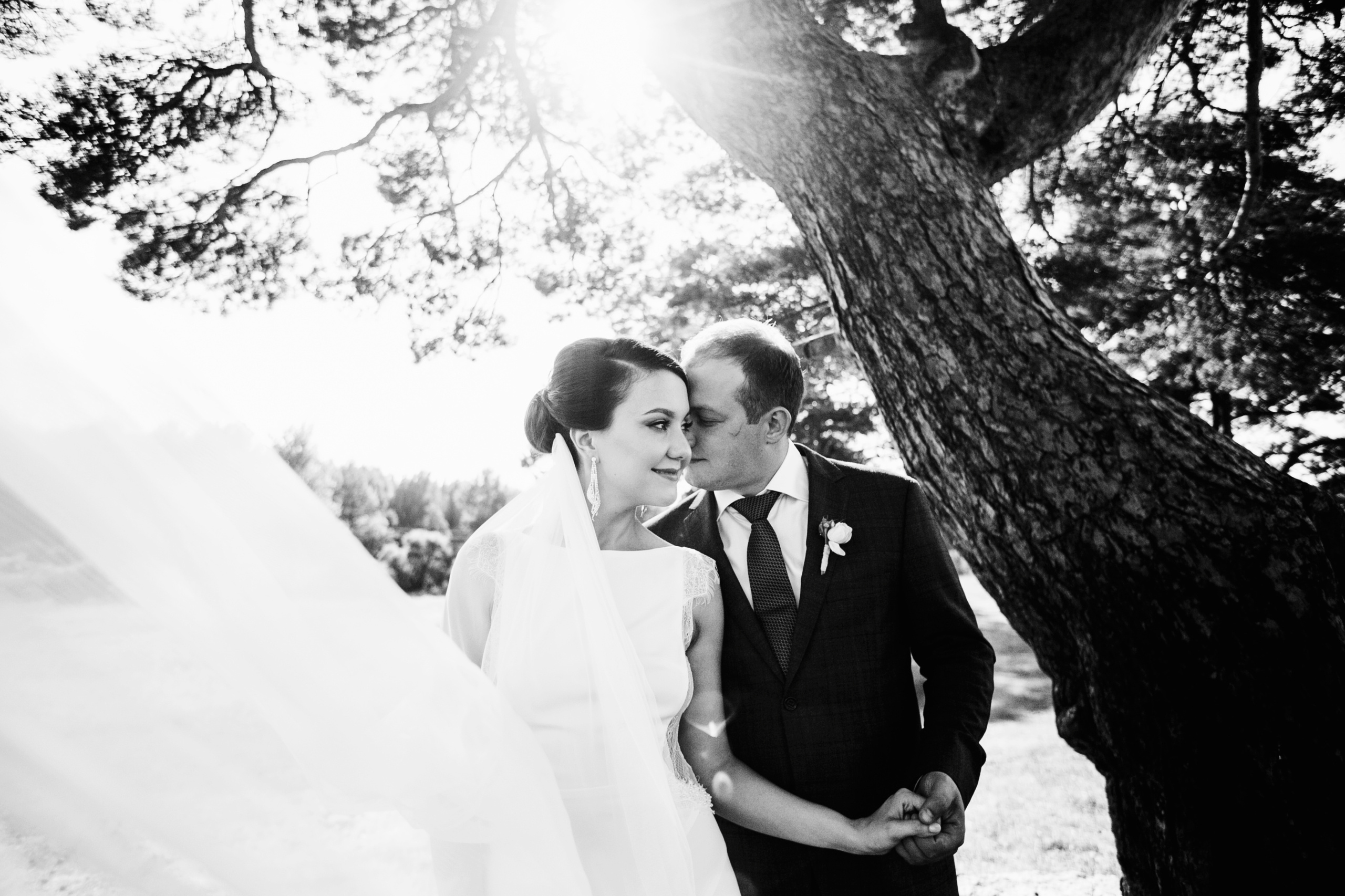 Саша и Ксюша. Фотограф Полина Егорова город Тюмень