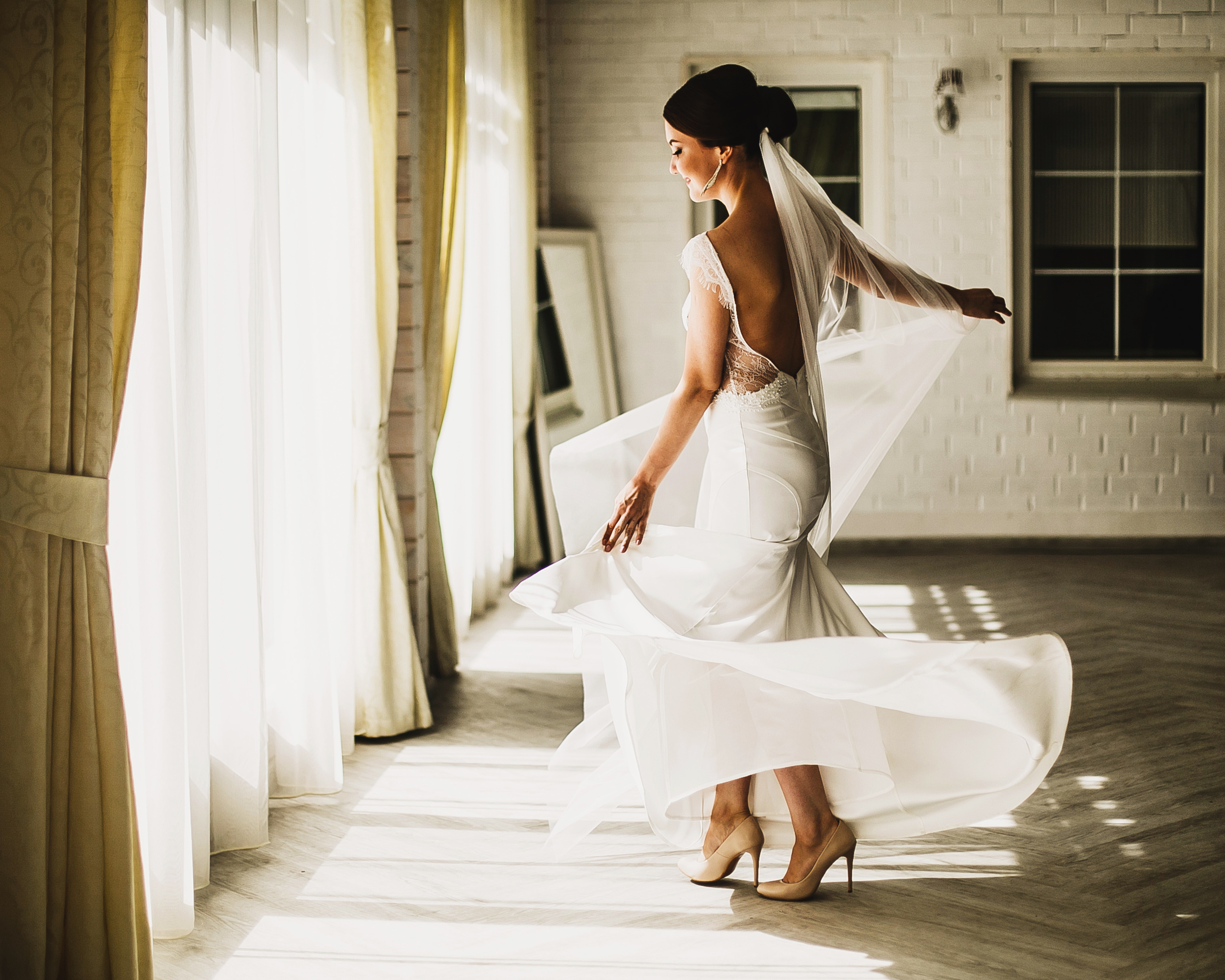 Саша и Ксюша. Фотограф Полина Егорова город Тюмень