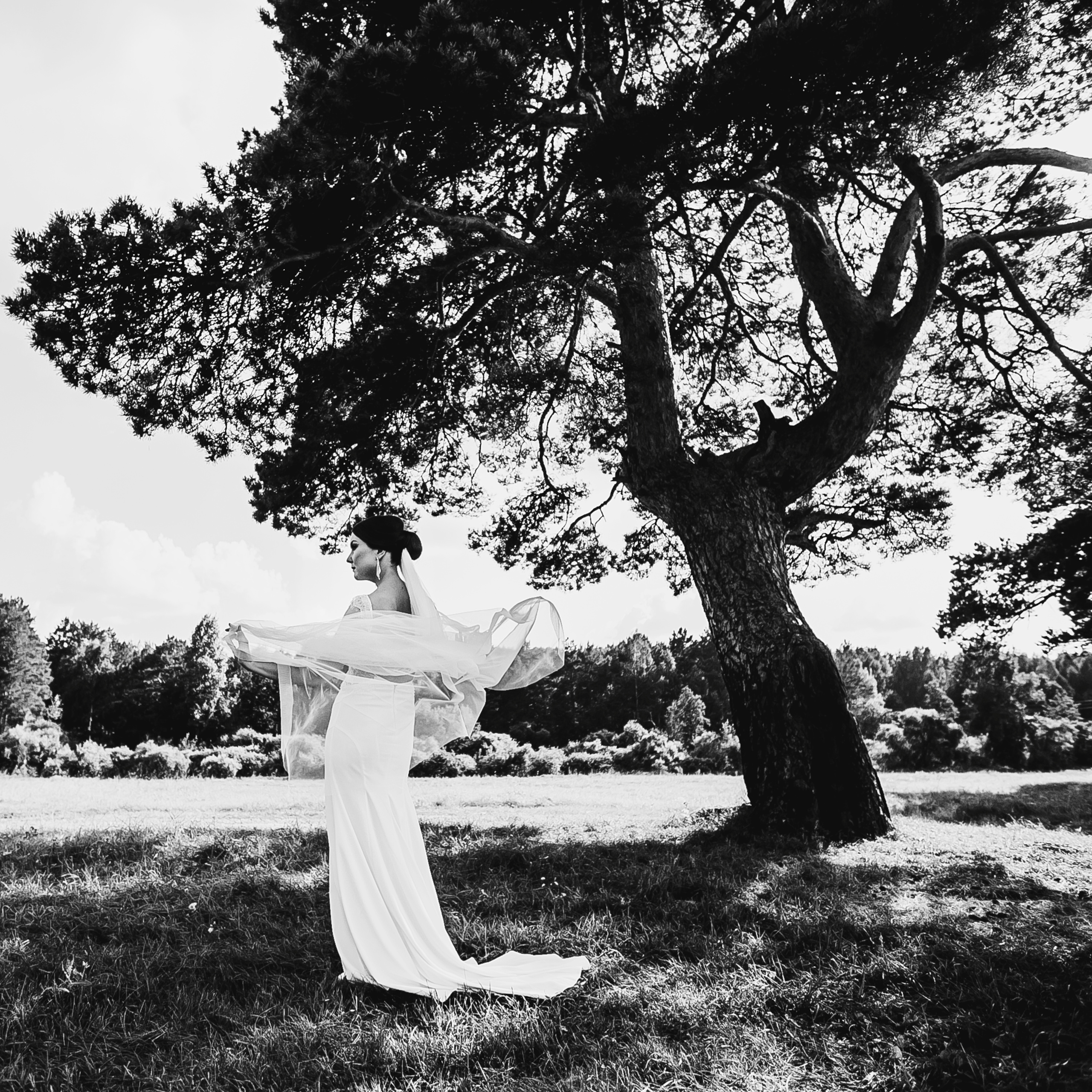 Саша и Ксюша. Фотограф Полина Егорова город Тюмень