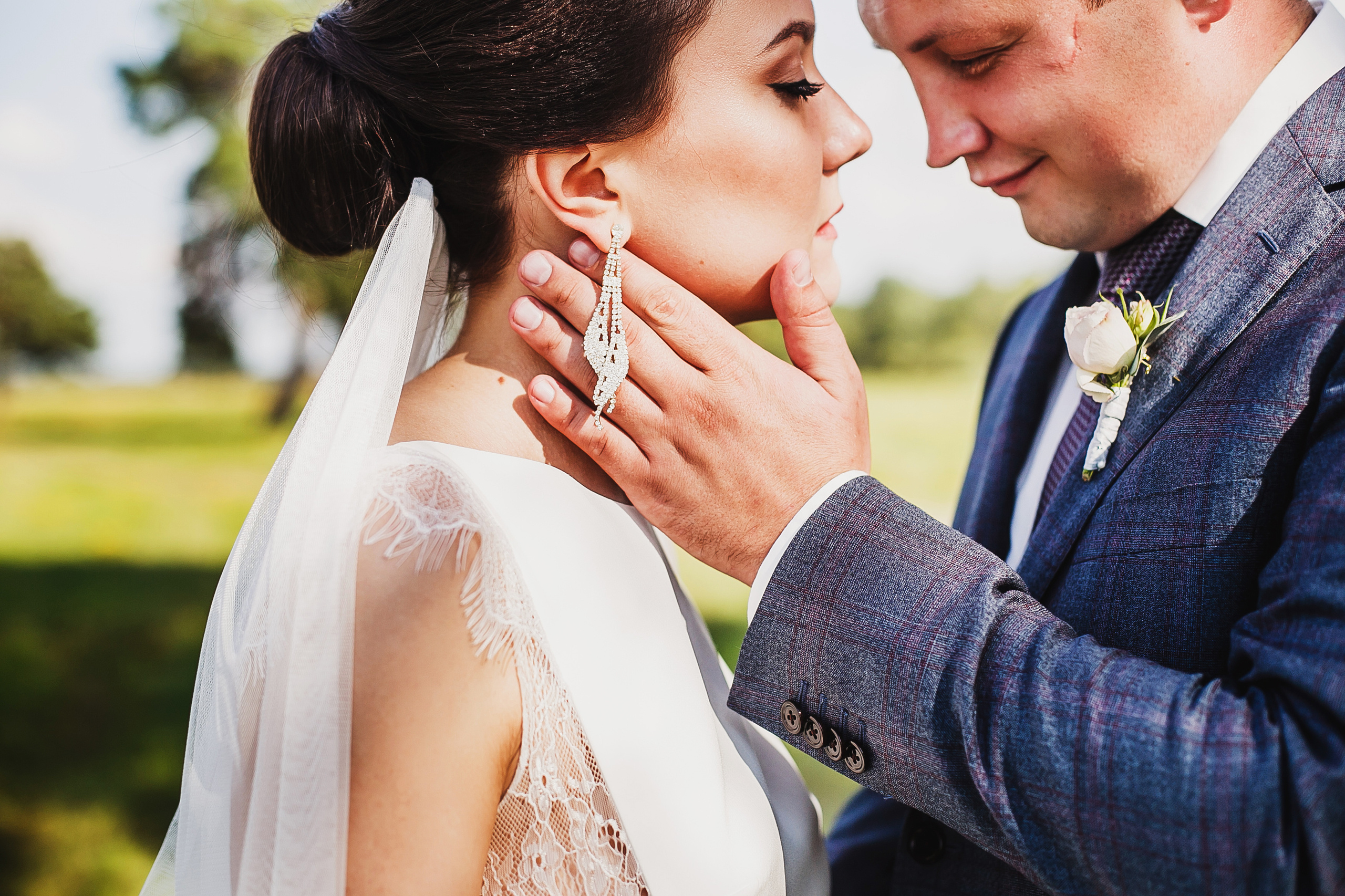 Саша и Ксюша. Фотограф Полина Егорова город Тюмень