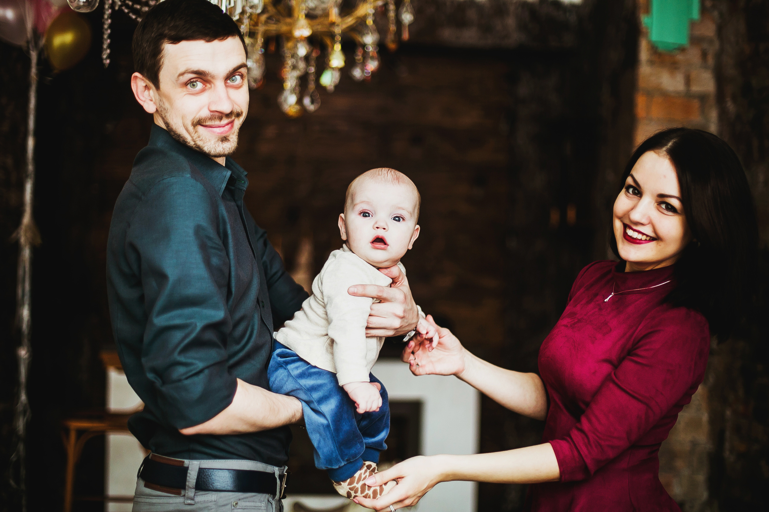 ***. Фотограф Полина Егорова город Тюмень