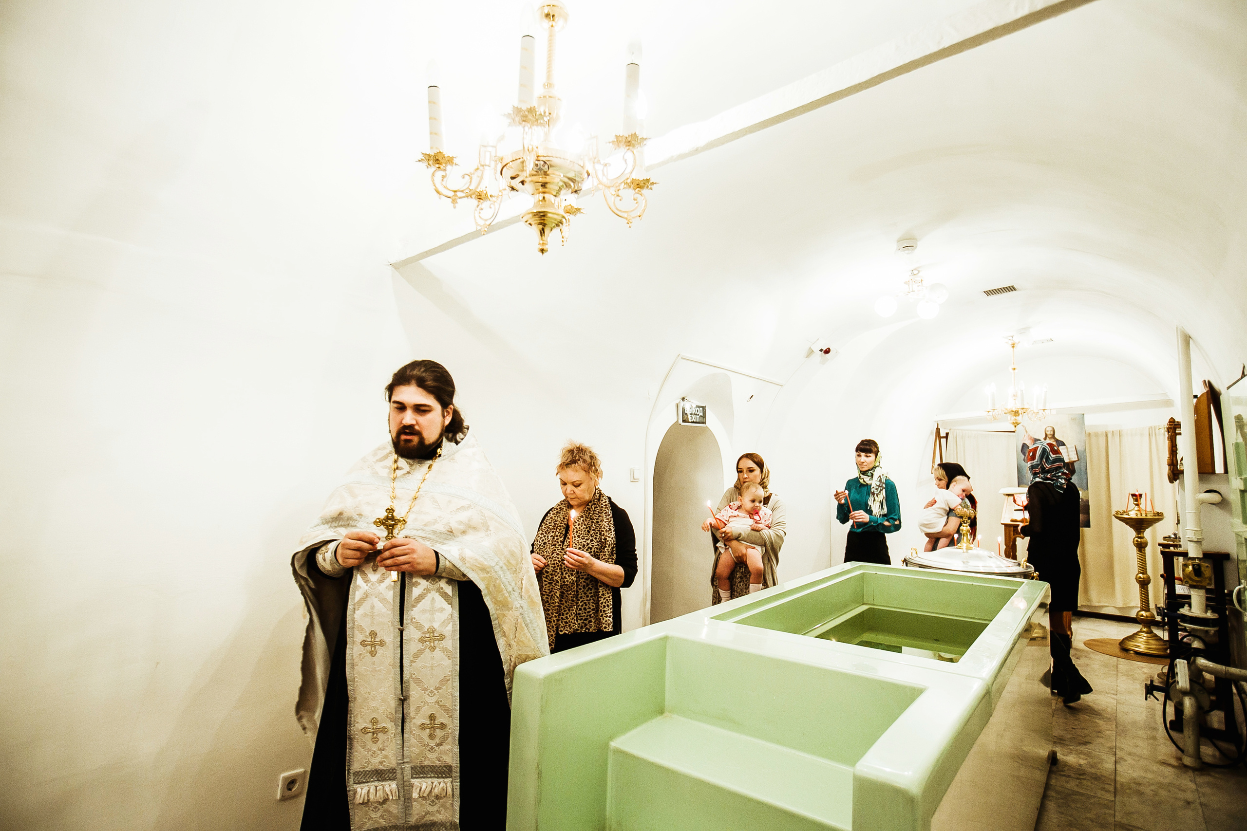 Лизонька. Свято-Троицкий мужской монастырь. Фотограф Полина Егорова город Тюмень