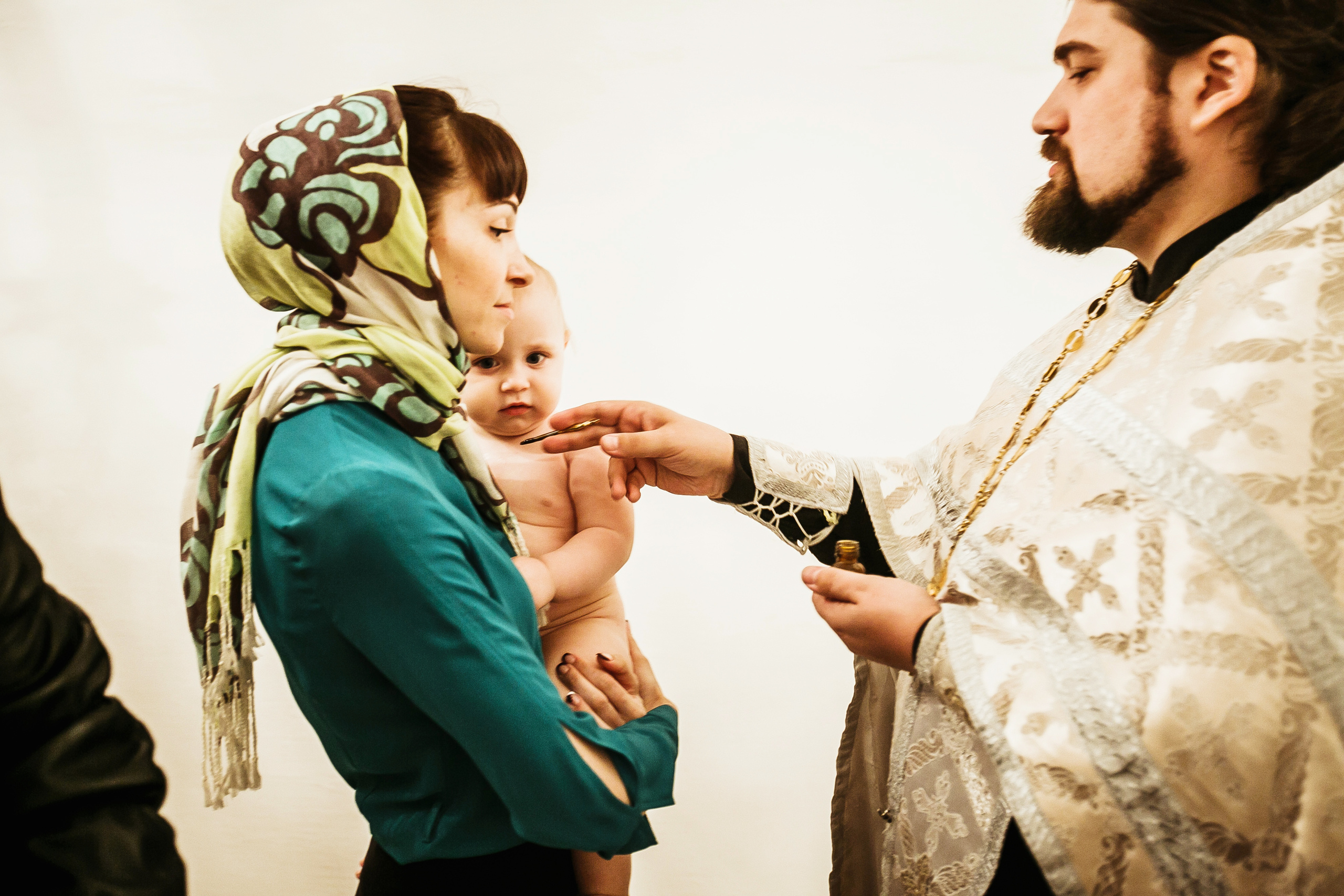 Лизонька. Свято-Троицкий мужской монастырь. Фотограф Полина Егорова город Тюмень