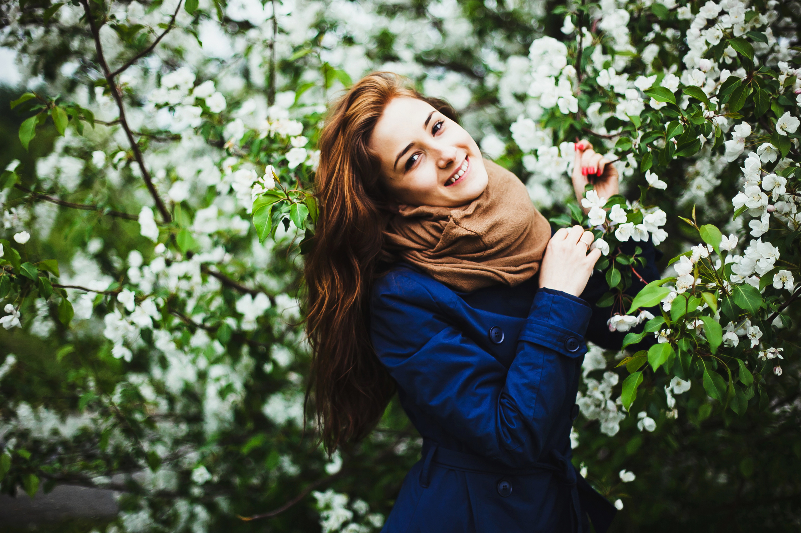 Игорь и Мария. Предсвадебная прогулка. Фотограф Полина Егорова город Тюмень