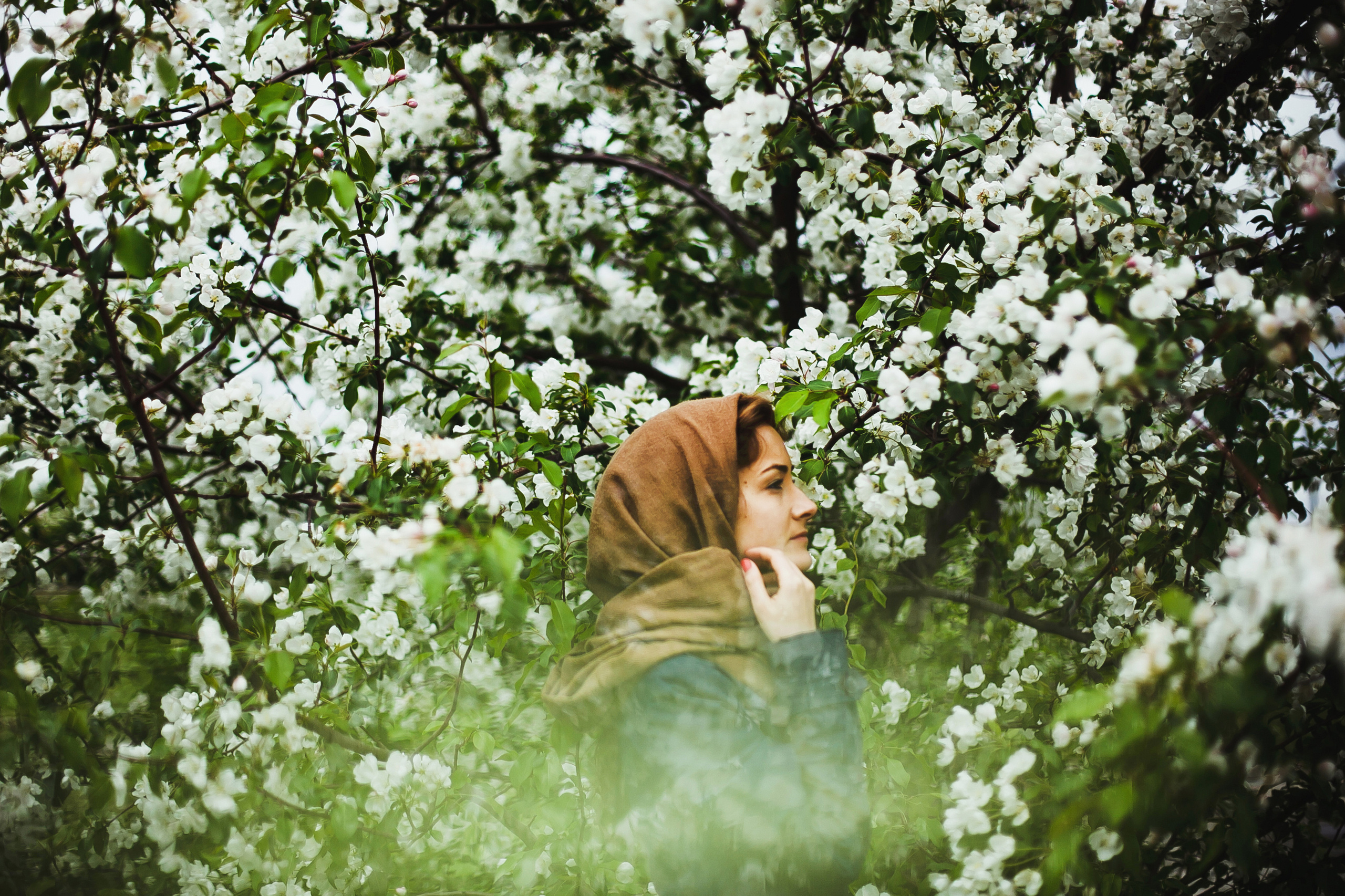 Игорь и Мария. Предсвадебная прогулка. Фотограф Полина Егорова город Тюмень