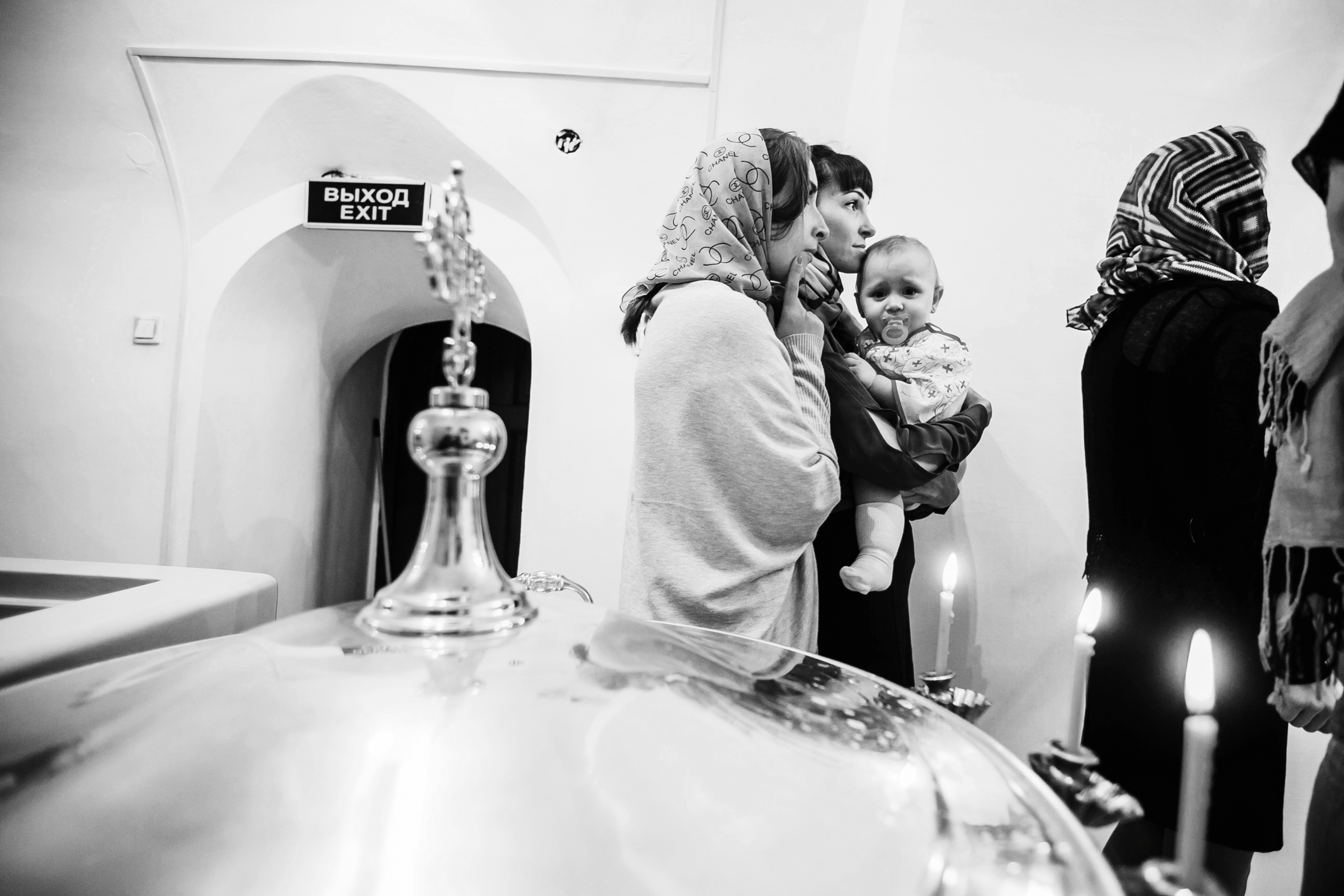 Лизонька. Свято-Троицкий мужской монастырь. Фотограф Полина Егорова город Тюмень