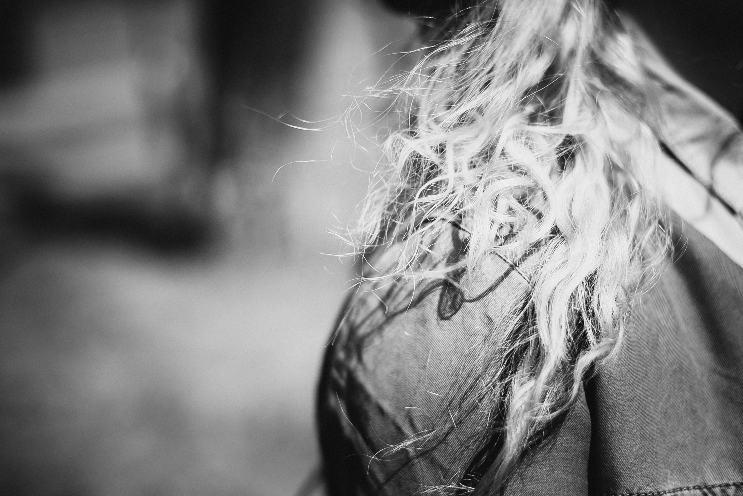 Мария. Фотограф Полина Егорова город Тюмень