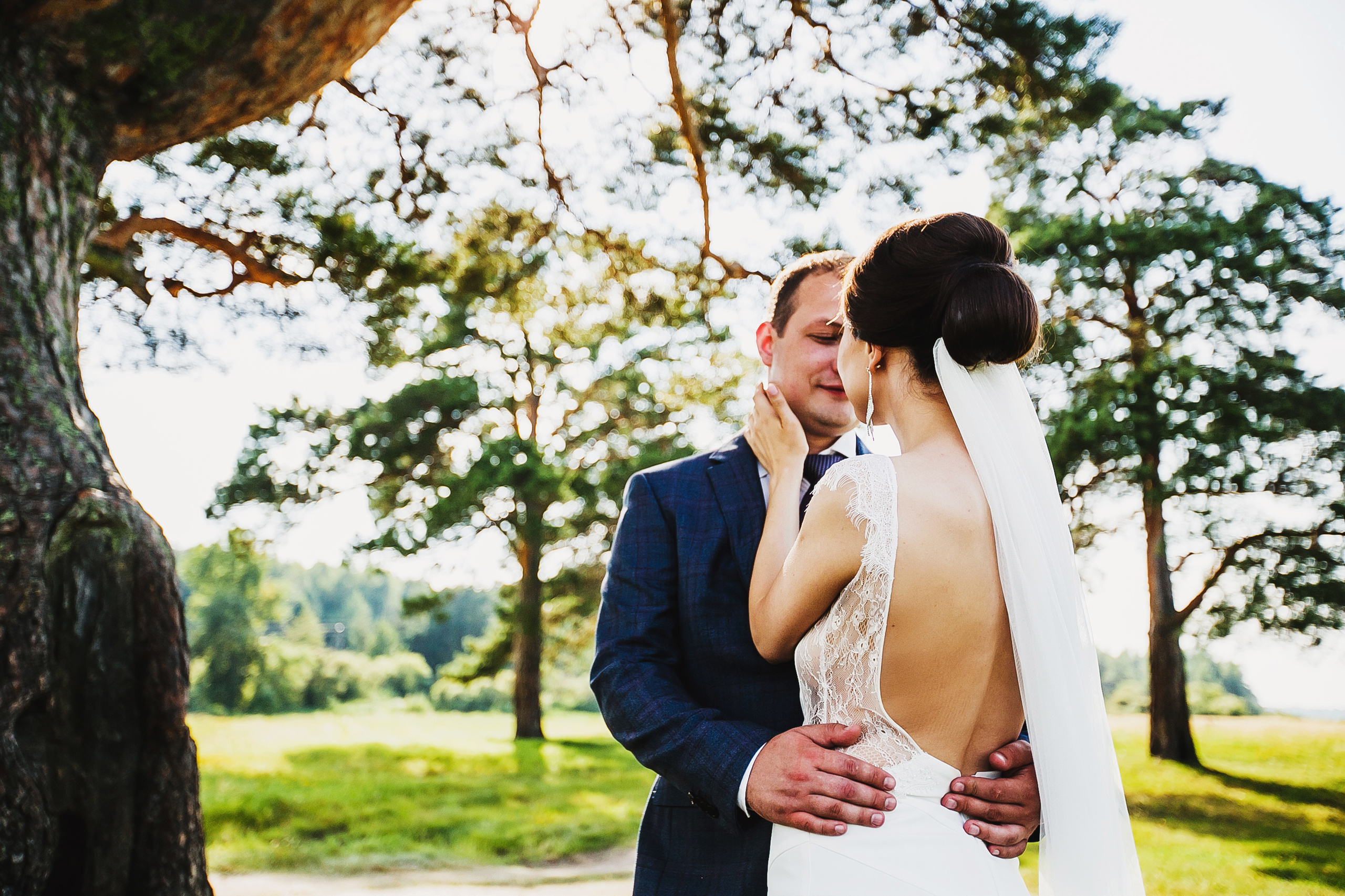 Саша и Ксюша. Фотограф Полина Егорова город Тюмень