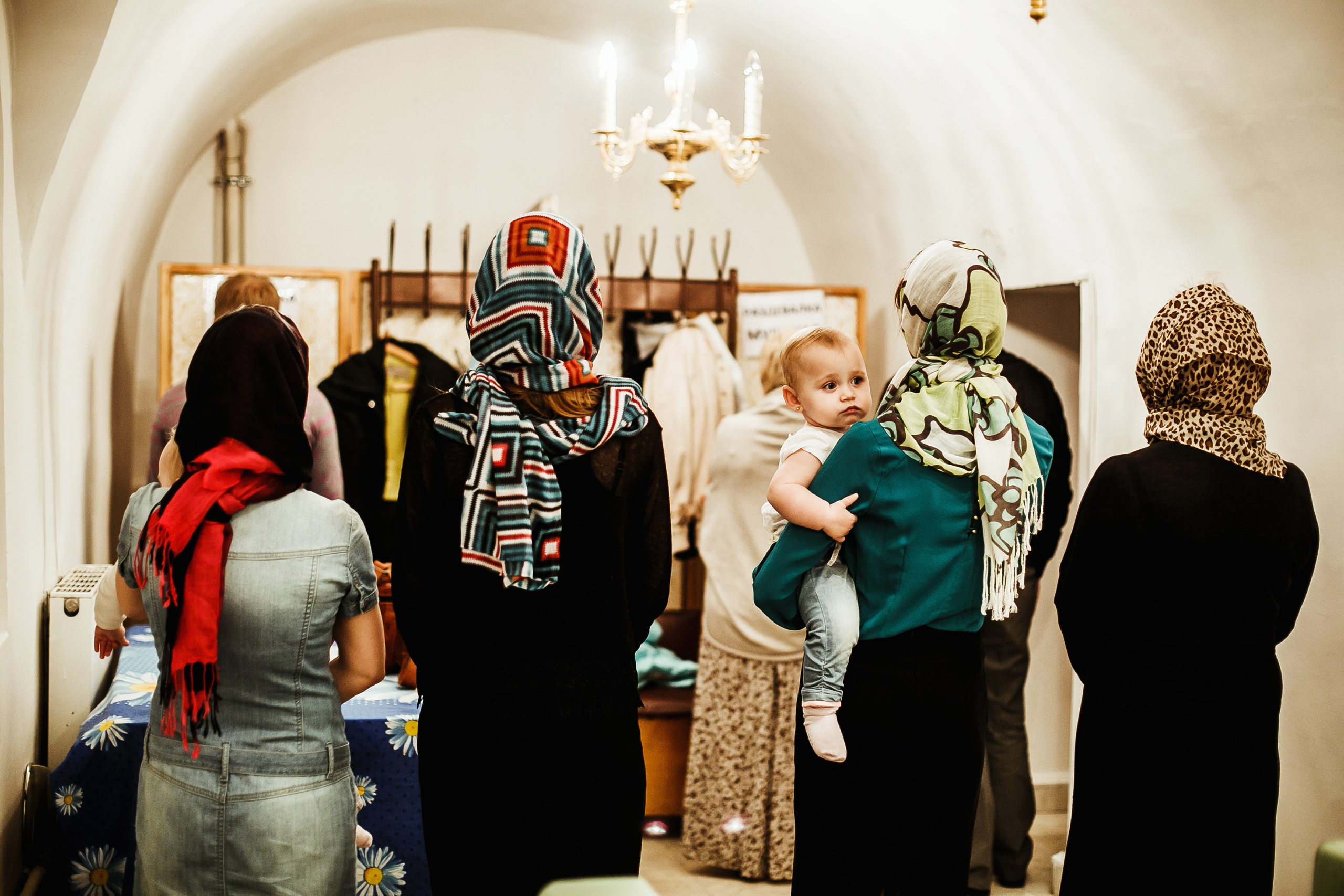 Лизонька. Свято-Троицкий мужской монастырь. Фотограф Полина Егорова город Тюмень