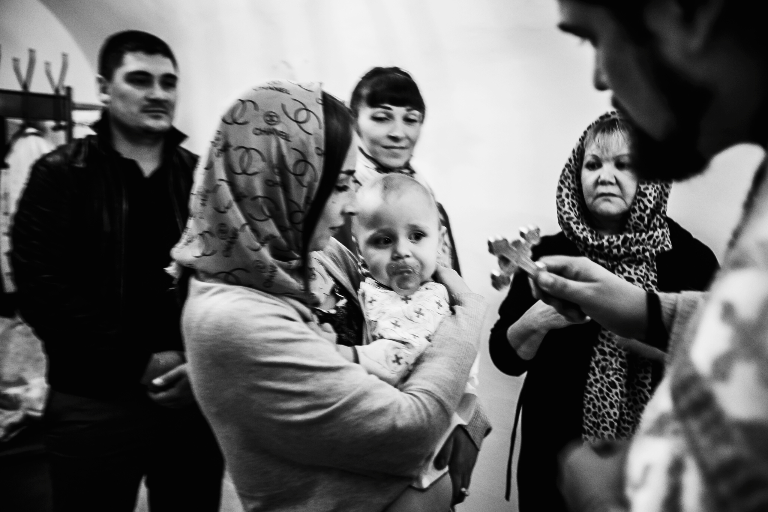 Лизонька. Свято-Троицкий мужской монастырь. Фотограф Полина Егорова город Тюмень