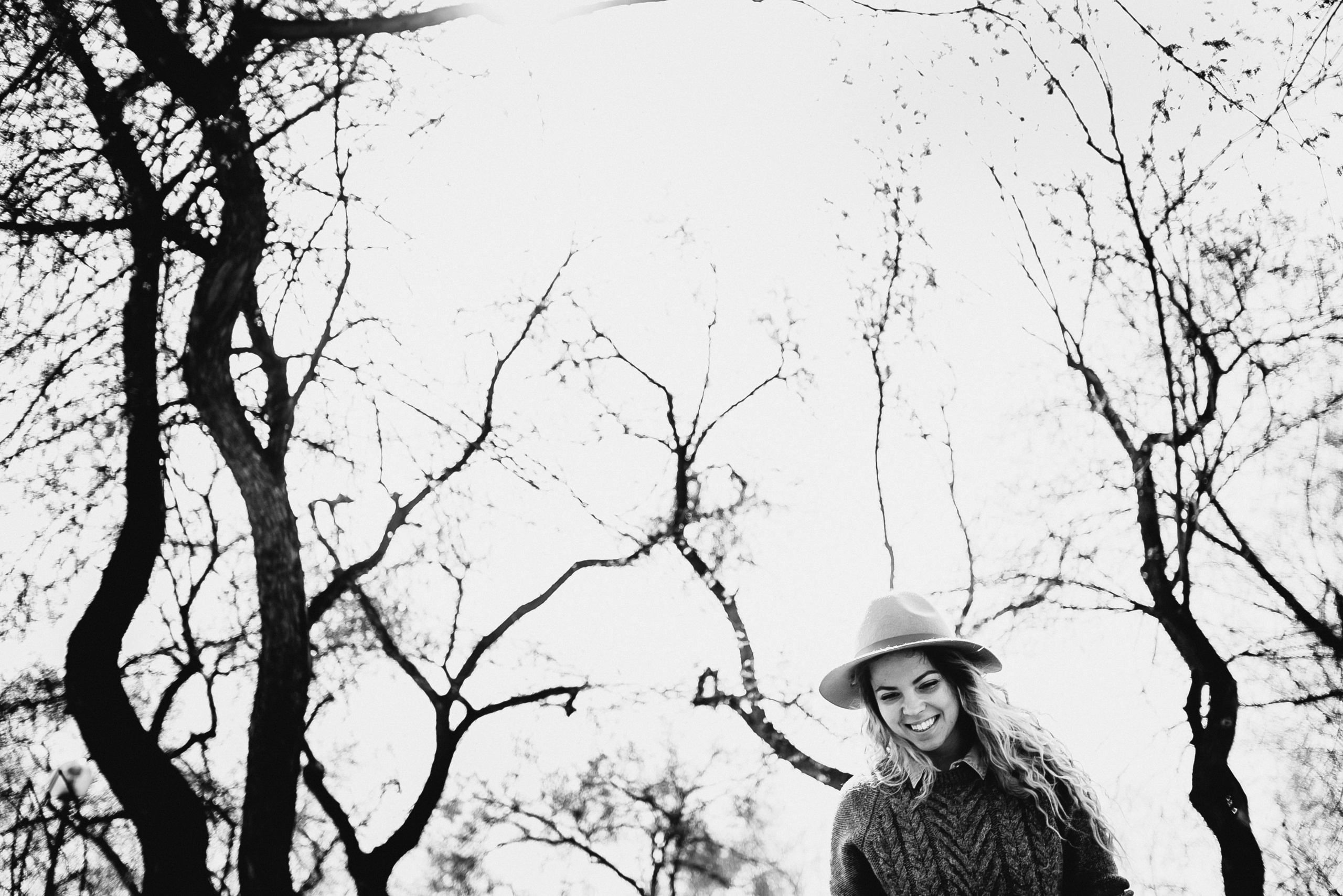 Мария. Фотограф Полина Егорова город Тюмень