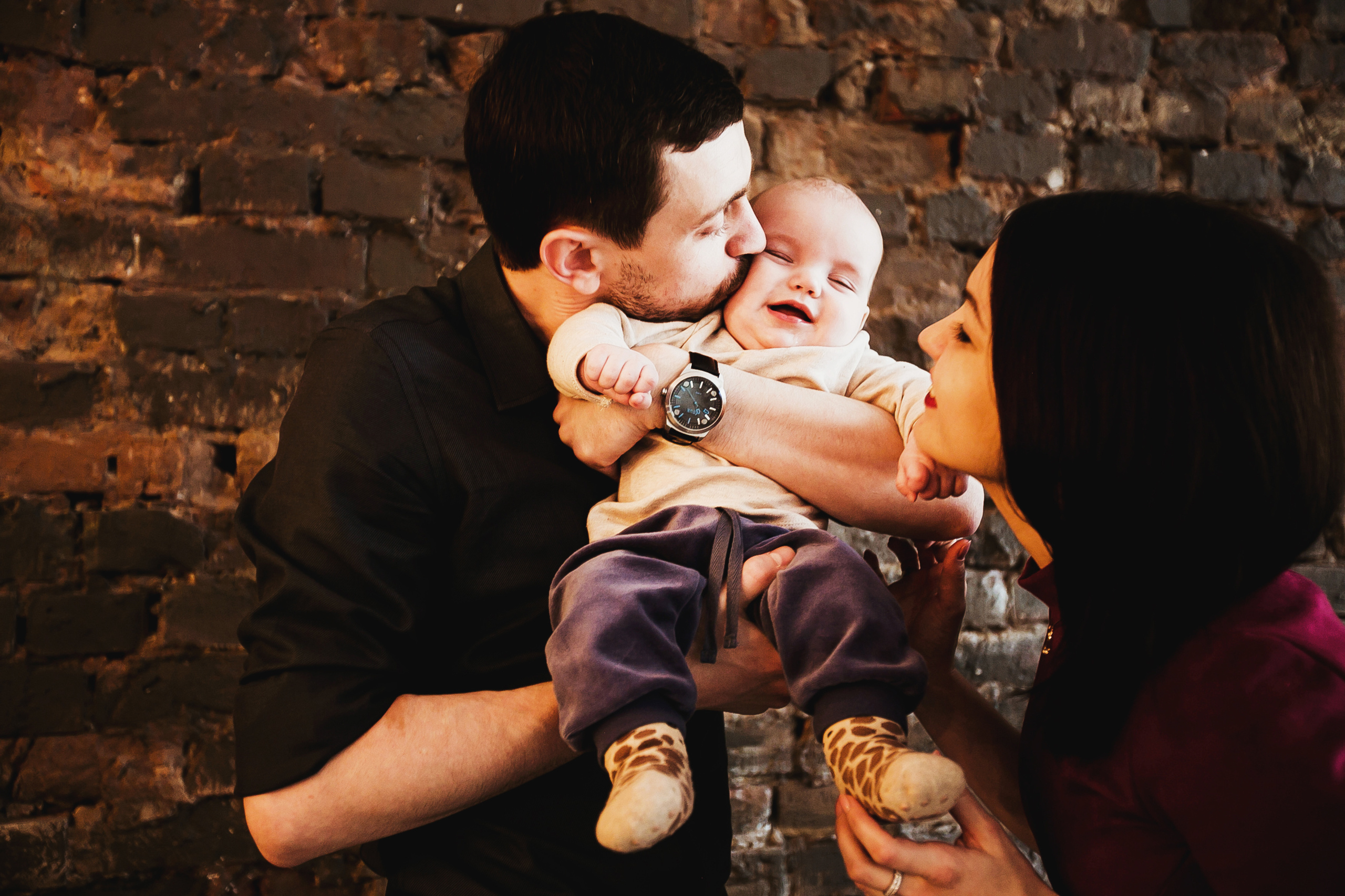 ***. Фотограф Полина Егорова город Тюмень