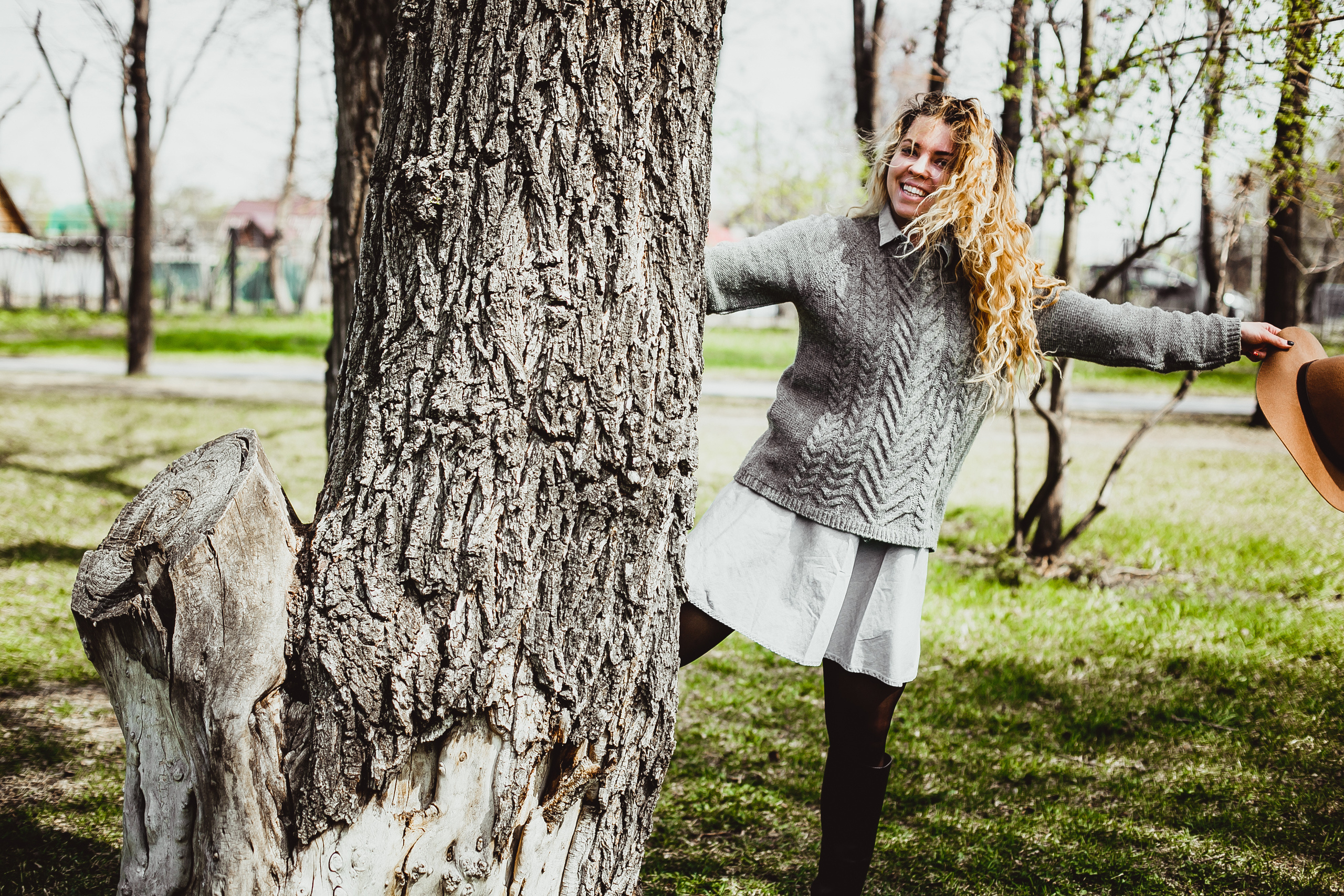 Мария. Фотограф Полина Егорова город Тюмень