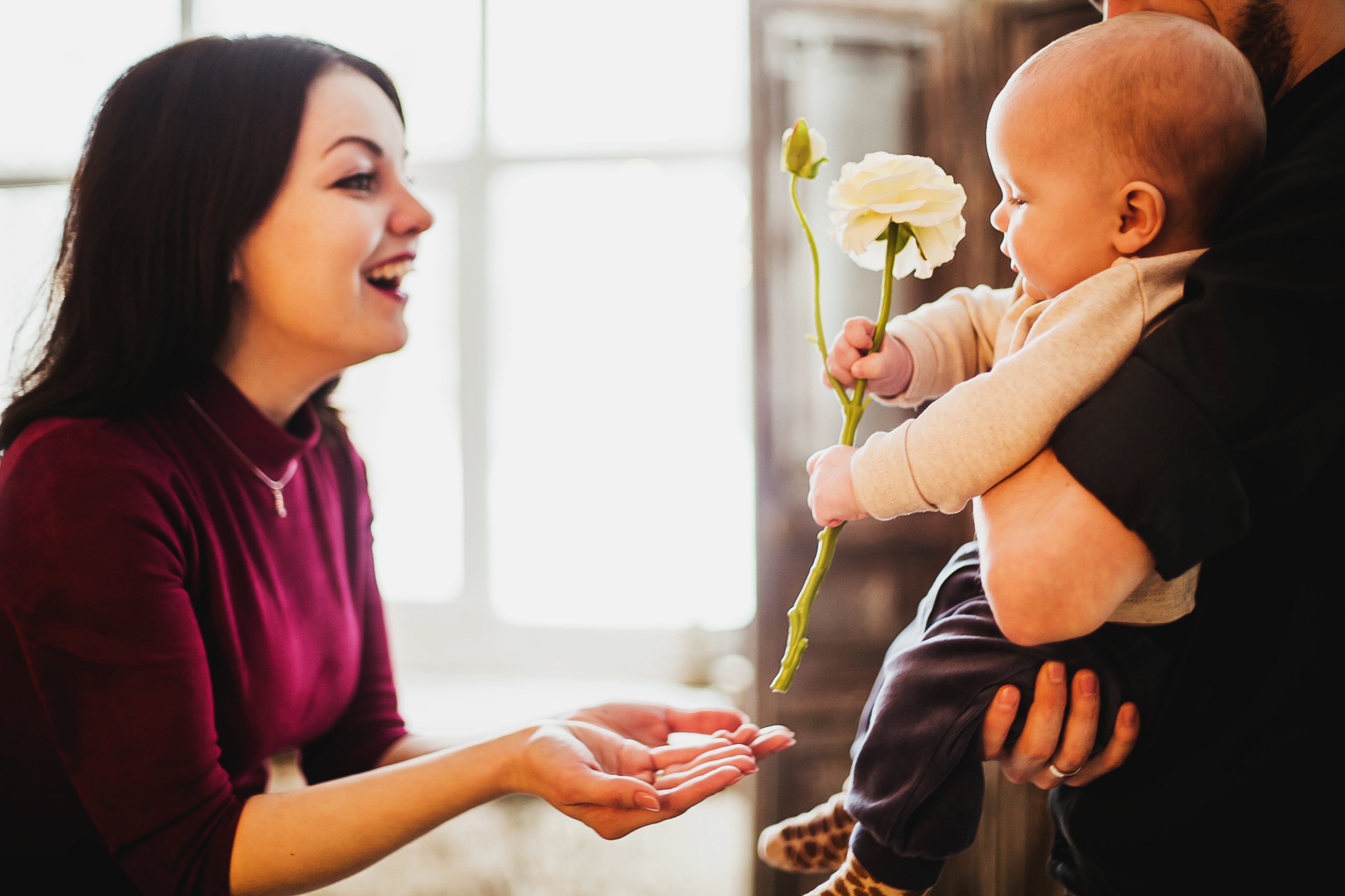 ***. Фотограф Полина Егорова город Тюмень