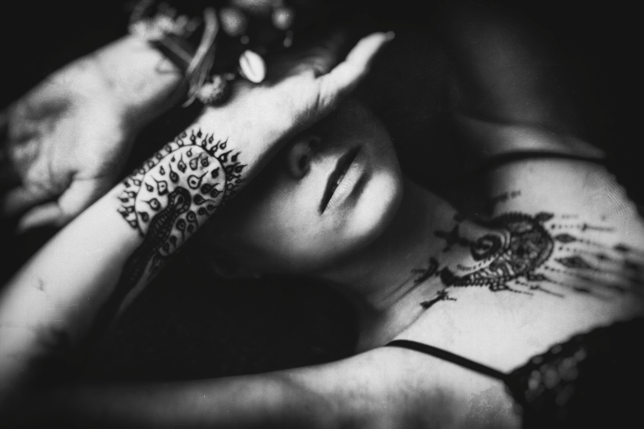 Анастасия. Фотограф Полина Егорова город Тюмень