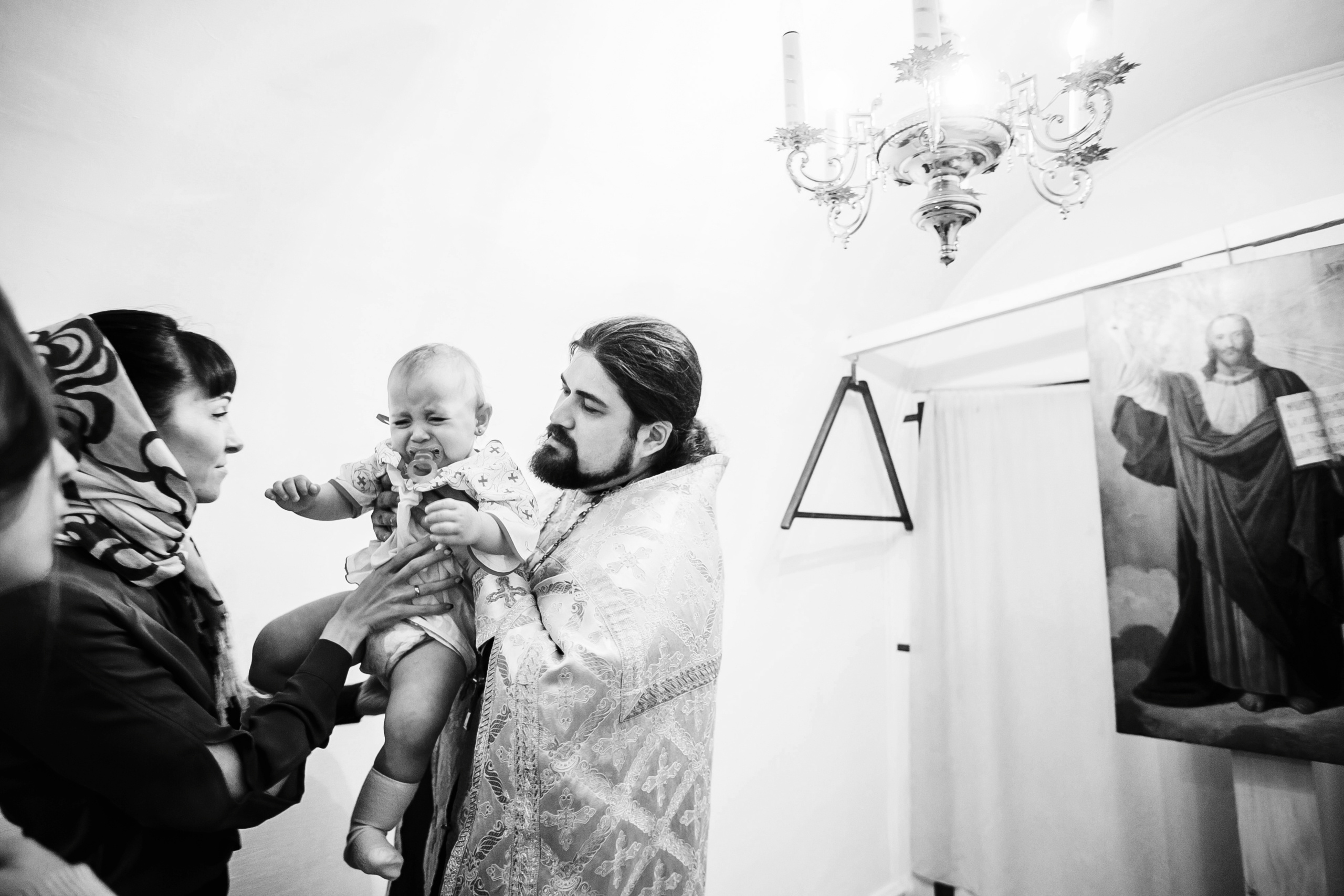 Лизонька. Свято-Троицкий мужской монастырь. Фотограф Полина Егорова город Тюмень