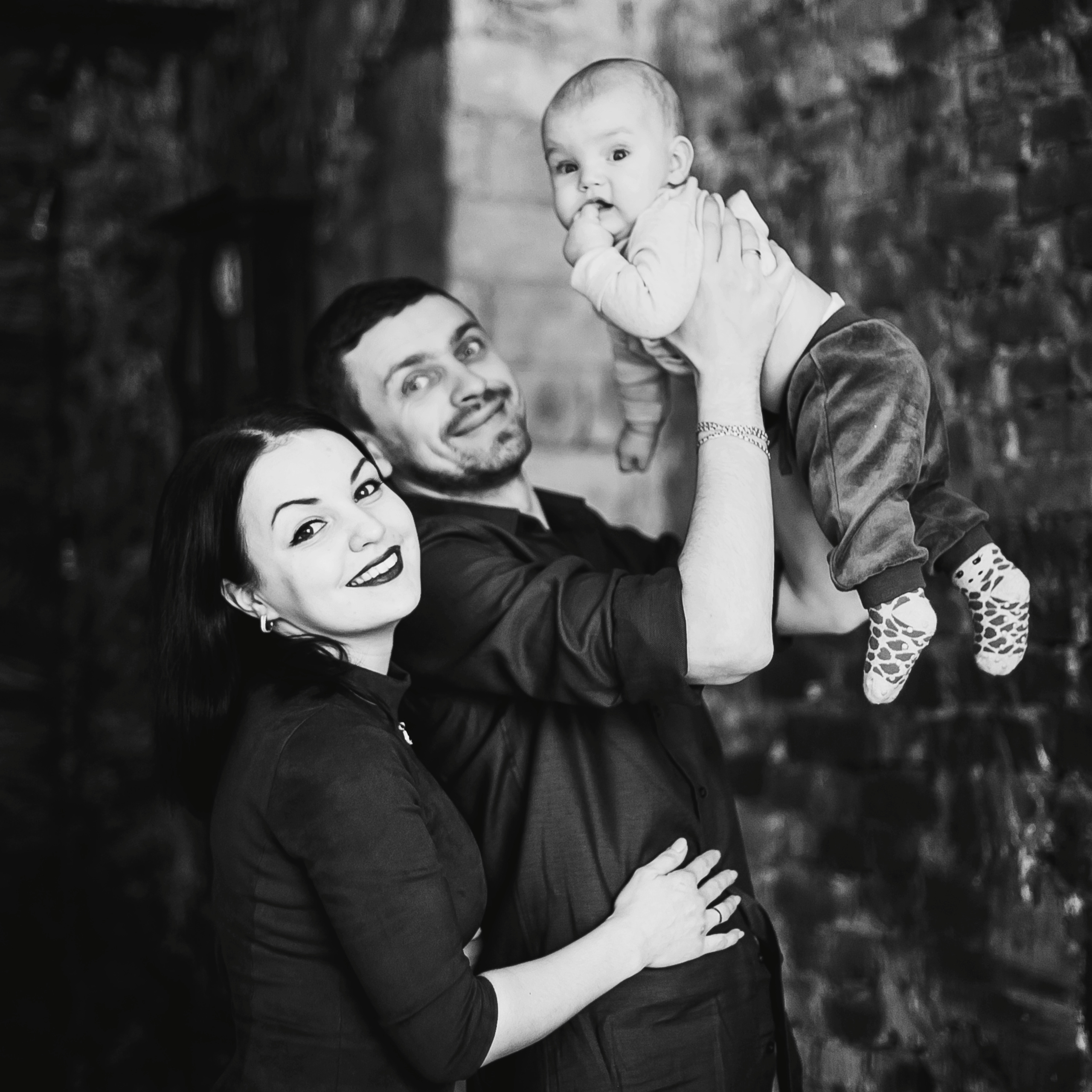 ***. Фотограф Полина Егорова город Тюмень