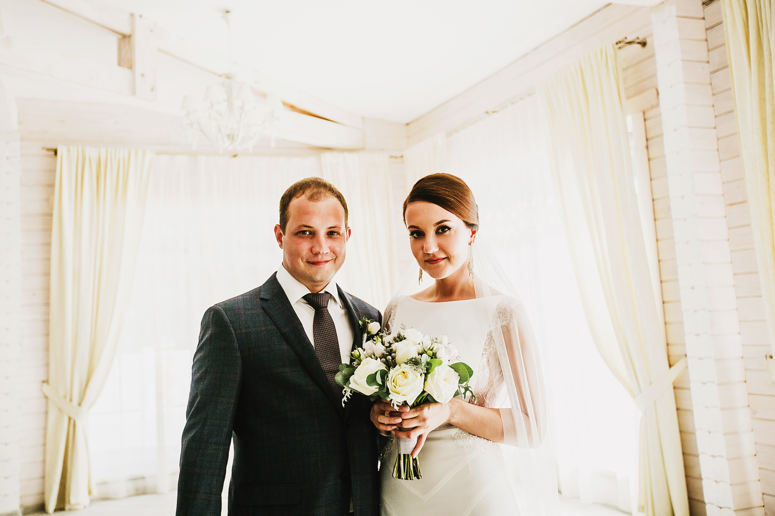 Саша и Ксюша. Фотограф Полина Егорова город Тюмень