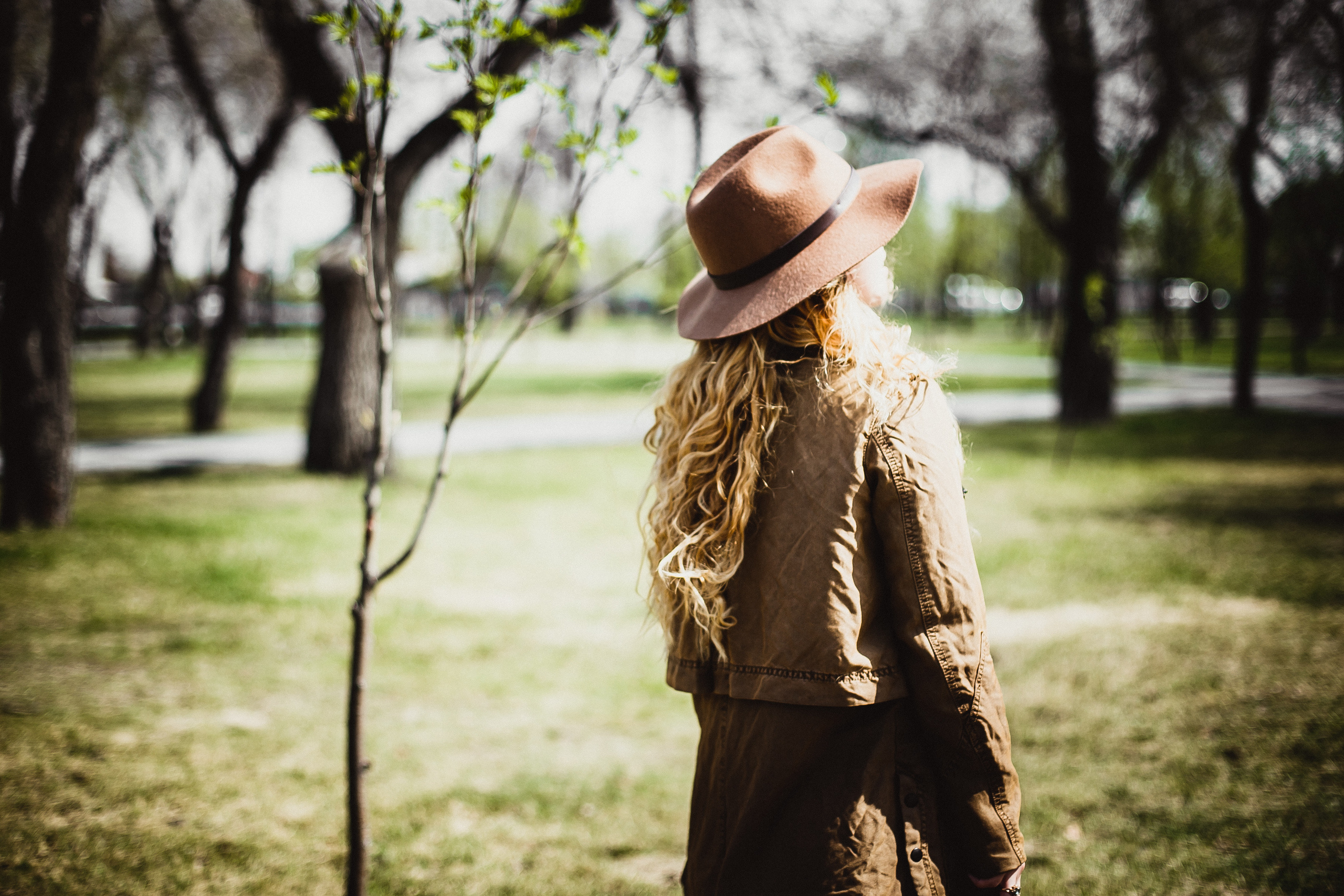 Мария. Фотограф Полина Егорова город Тюмень