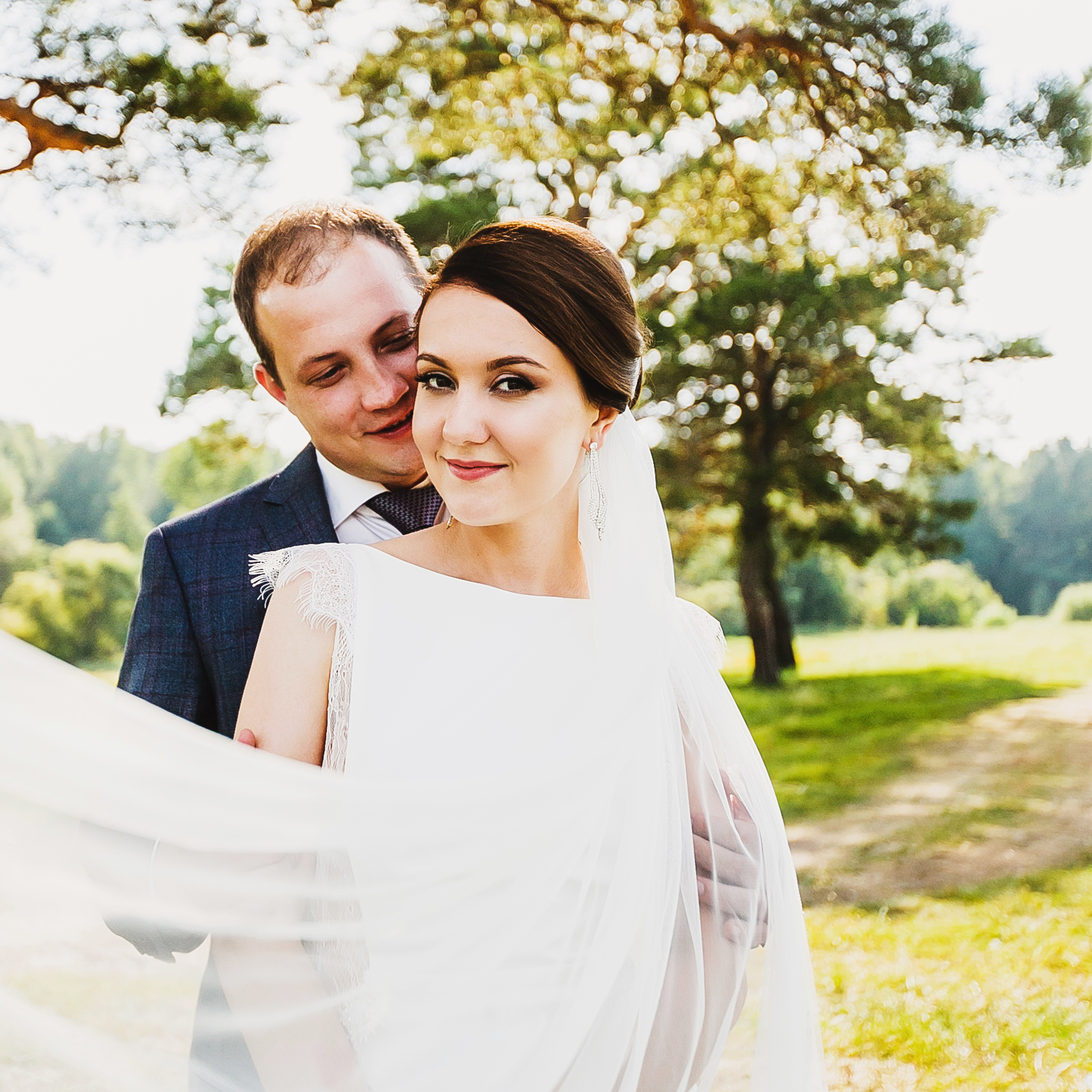 Саша и Ксюша. Фотограф Полина Егорова город Тюмень