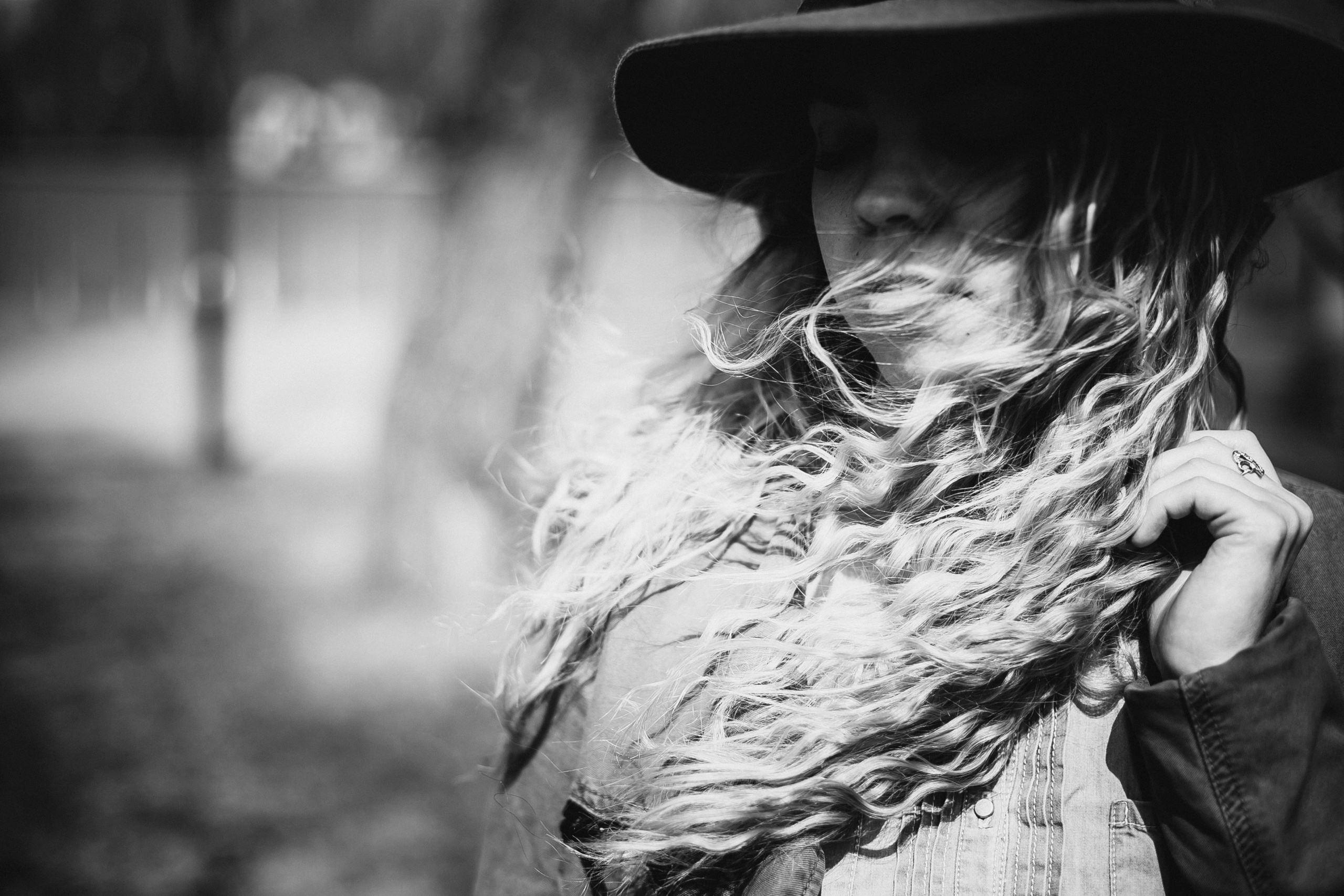 Мария. Фотограф Полина Егорова город Тюмень