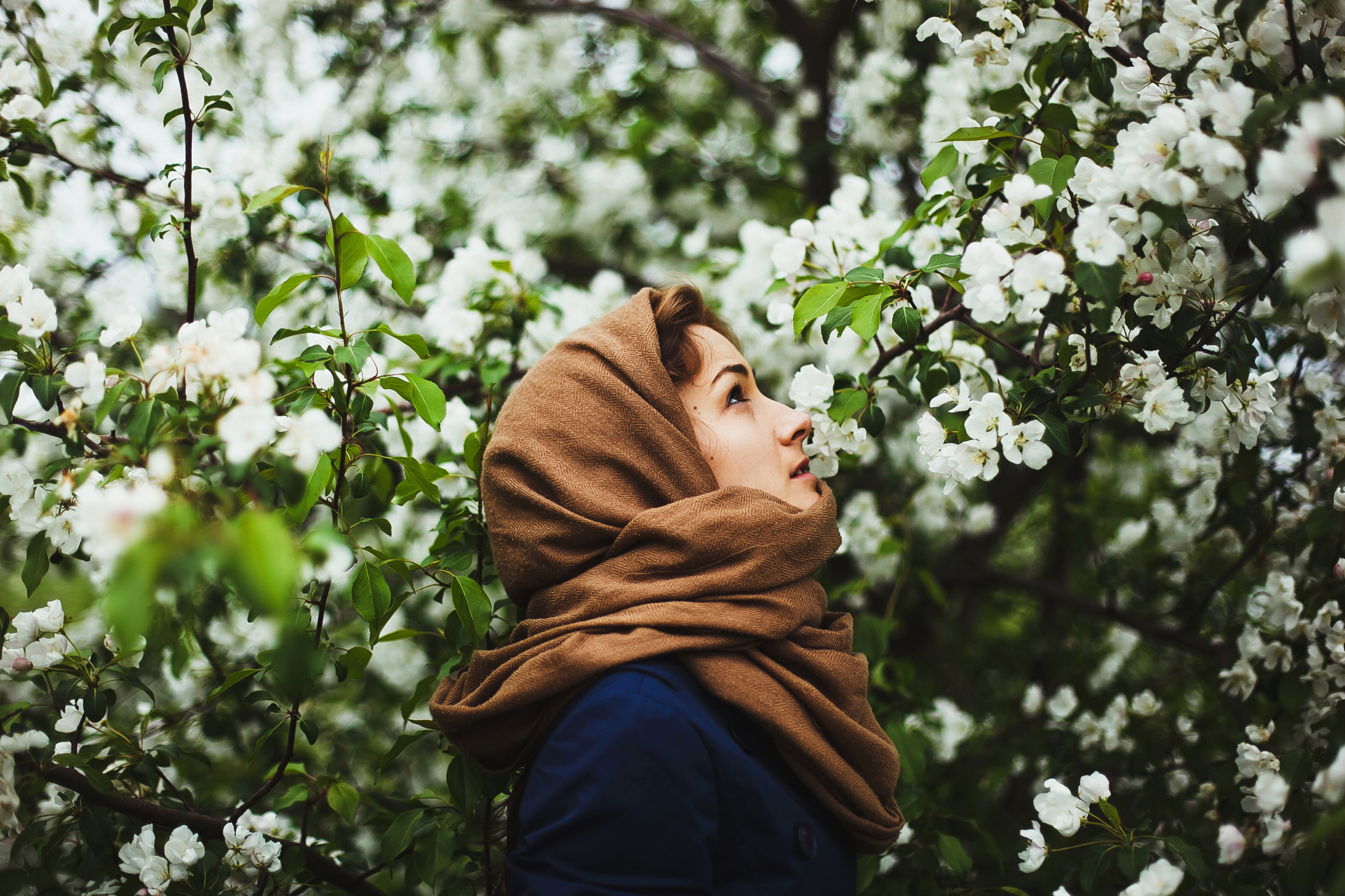 Игорь и Мария. Предсвадебная прогулка. Фотограф Полина Егорова город Тюмень