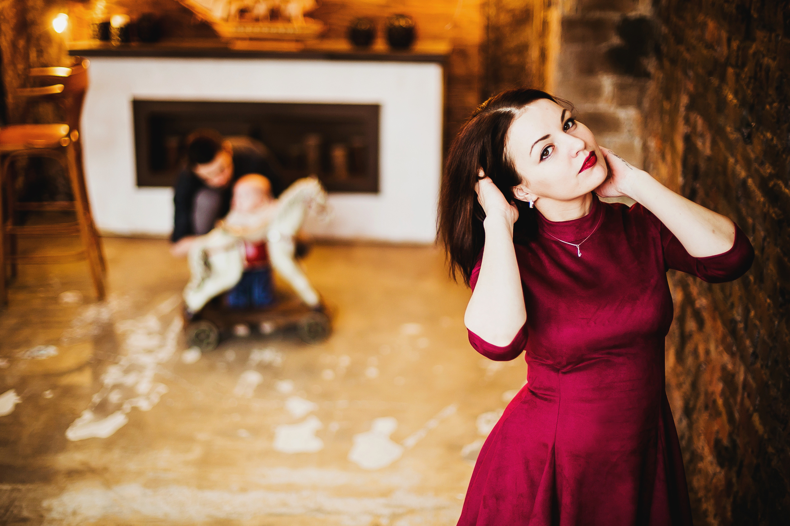 ***. Фотограф Полина Егорова город Тюмень