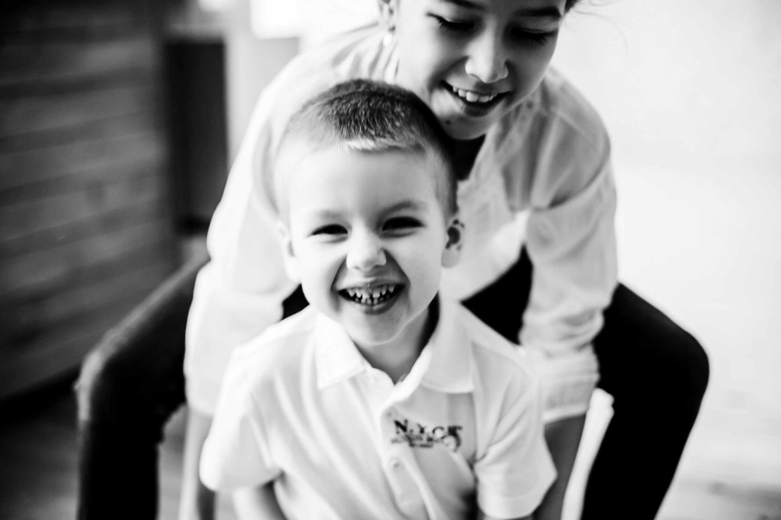 Семья. 3 поколения. Фотограф Полина Егорова город Тюмень