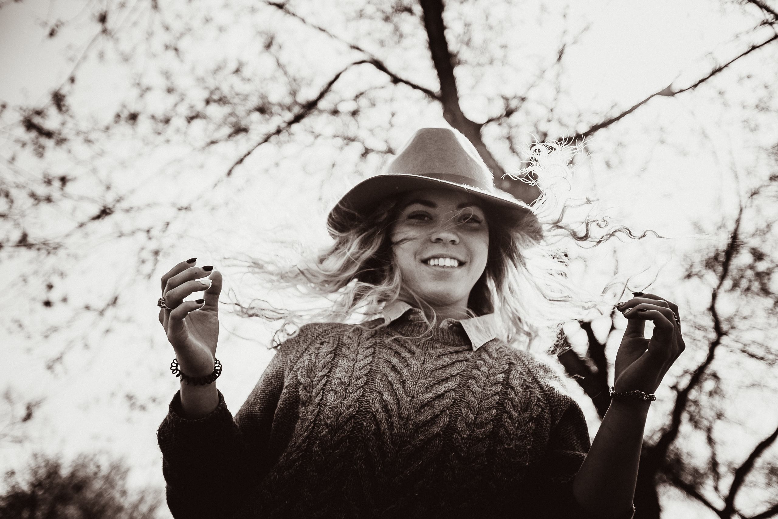 Мария. Фотограф Полина Егорова город Тюмень