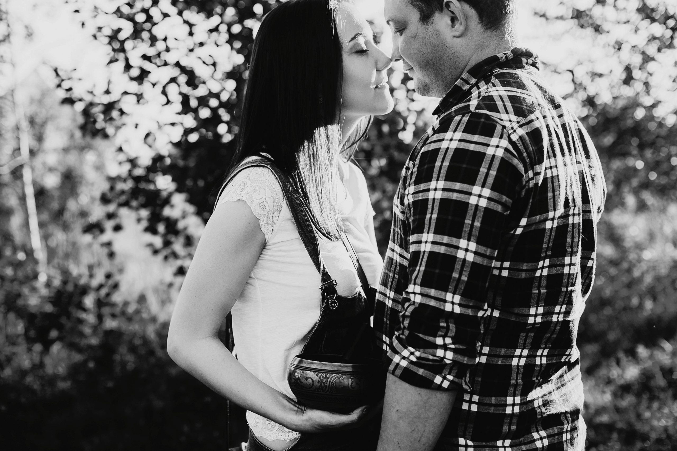 Саша и Ксюша. Предсвадебная. Фотограф Полина Егорова город Тюмень