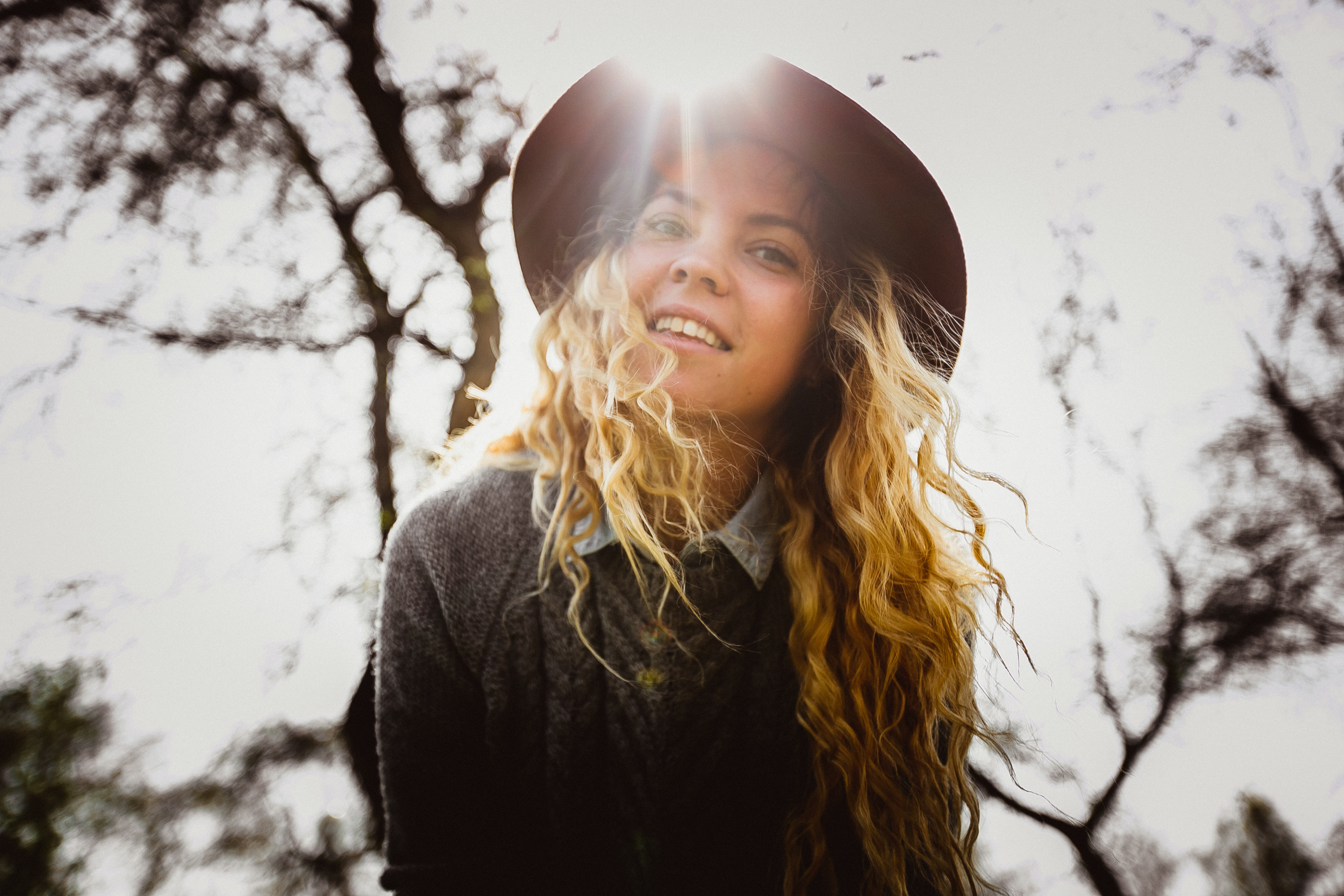 Мария. Фотограф Полина Егорова город Тюмень