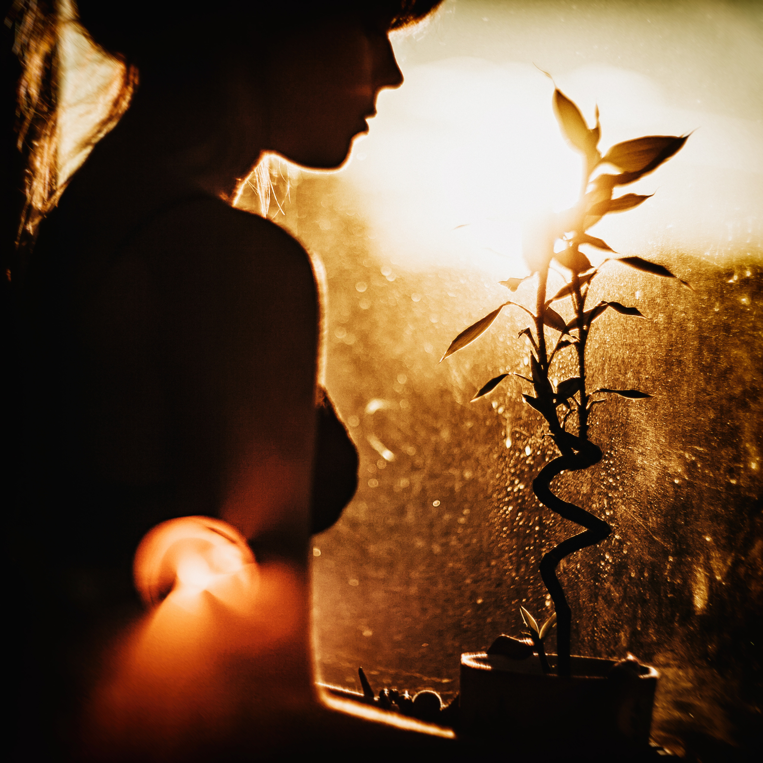 Анастасия. Фотограф Полина Егорова город Тюмень