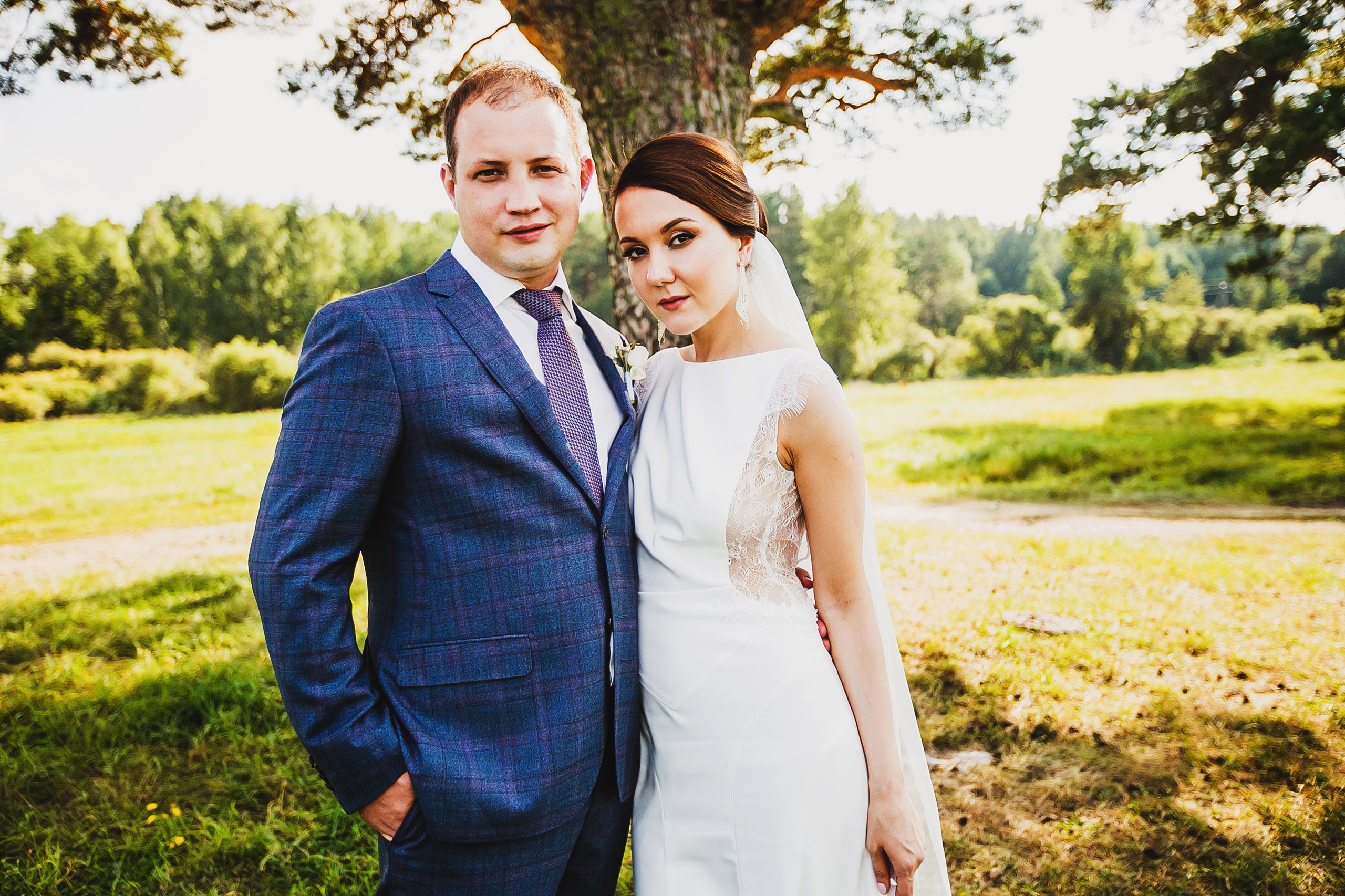 Саша и Ксюша. Фотограф Полина Егорова город Тюмень