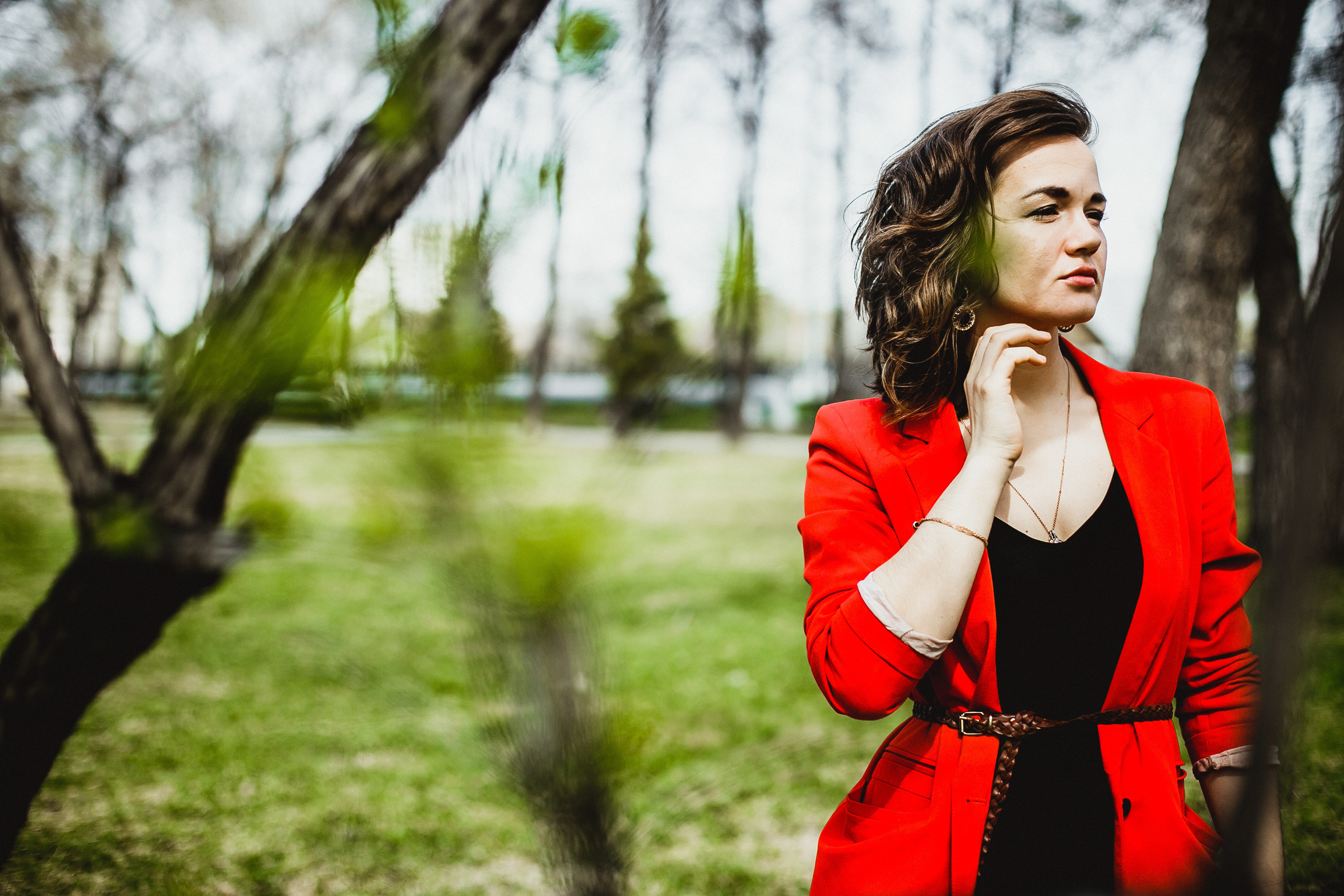 Любовь. Фотограф Полина Егорова город Тюмень