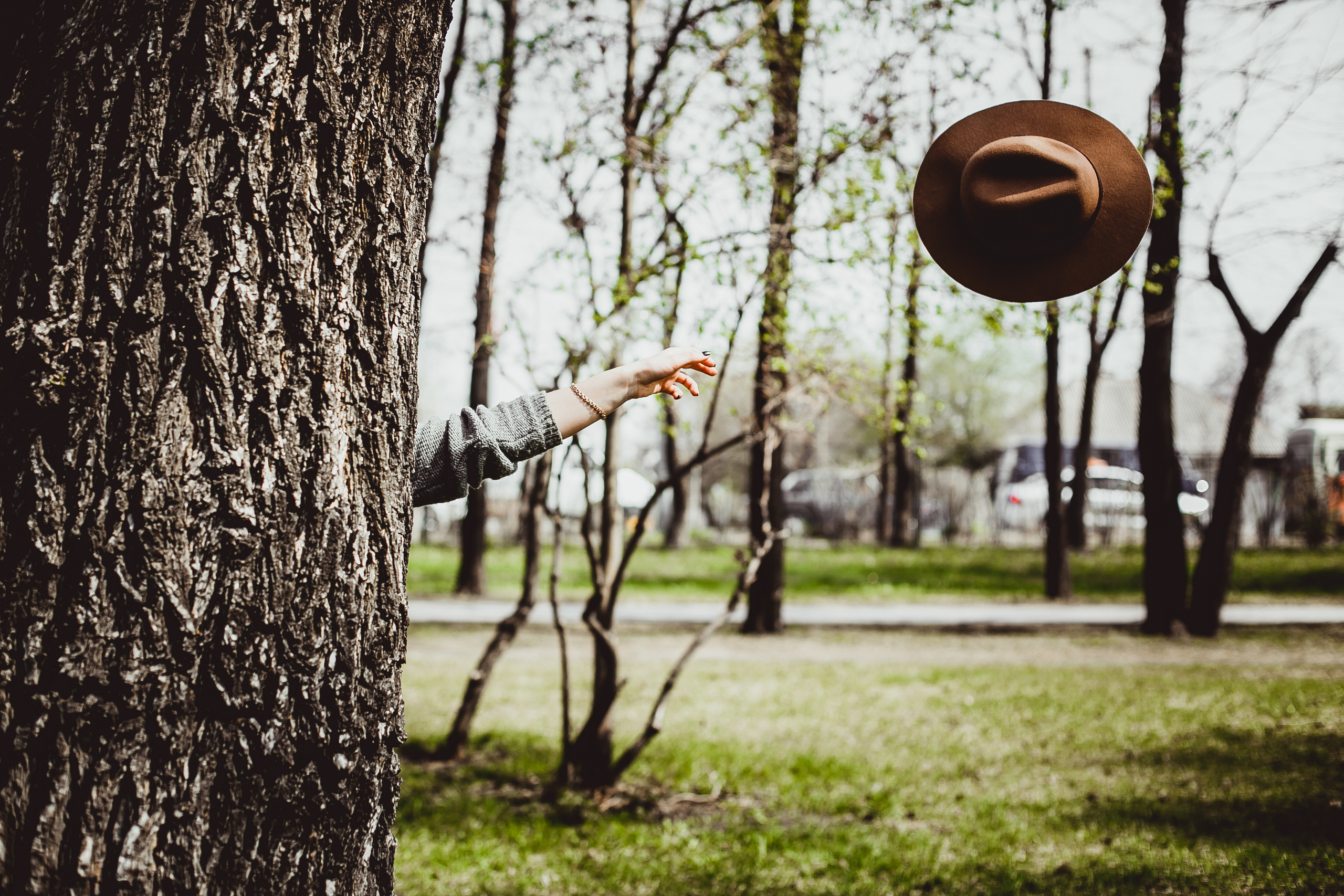 Мария. Фотограф Полина Егорова город Тюмень
