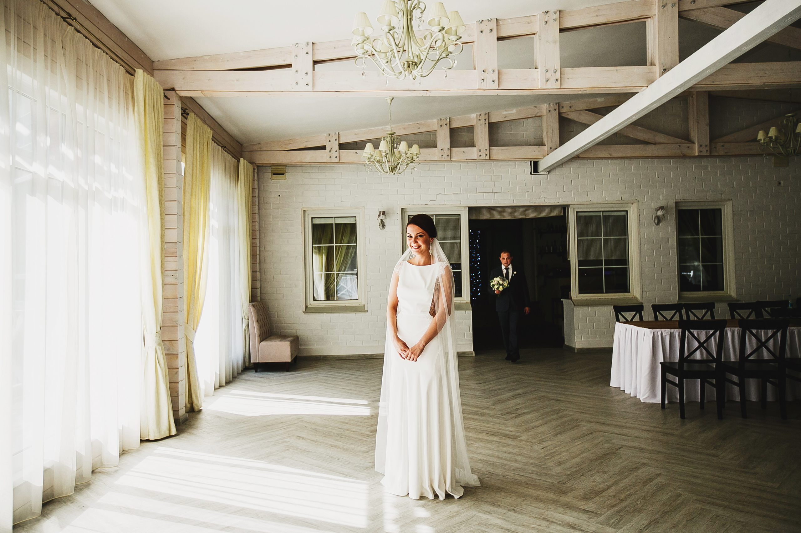 Саша и Ксюша. Фотограф Полина Егорова город Тюмень