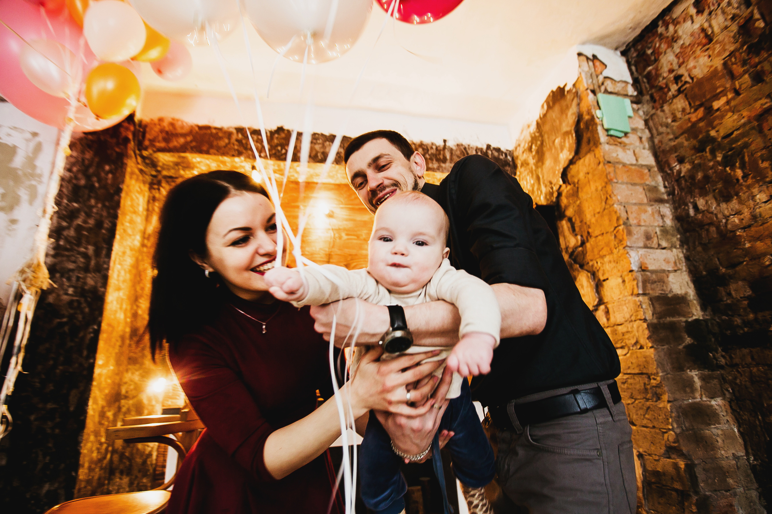 ***. Фотограф Полина Егорова город Тюмень