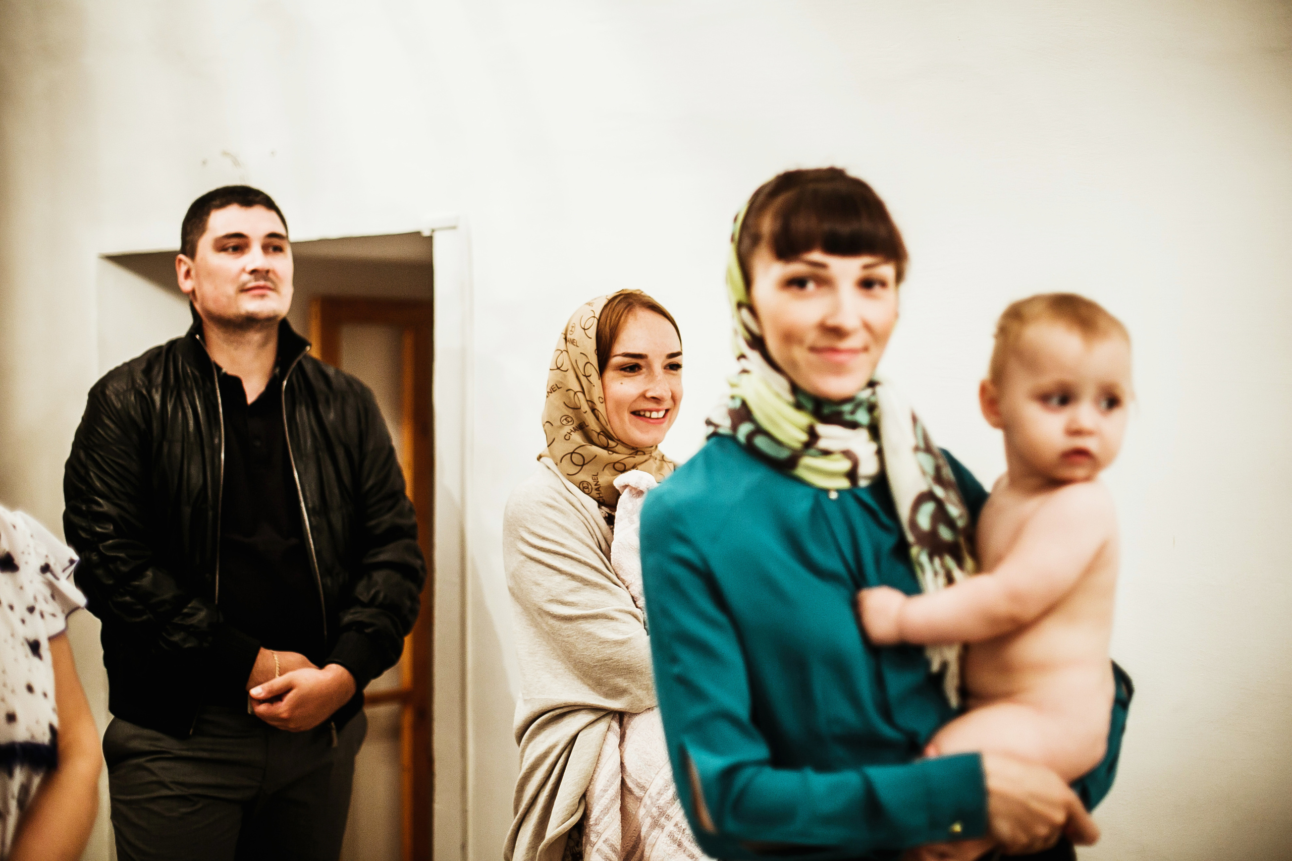 Лизонька. Свято-Троицкий мужской монастырь. Фотограф Полина Егорова город Тюмень