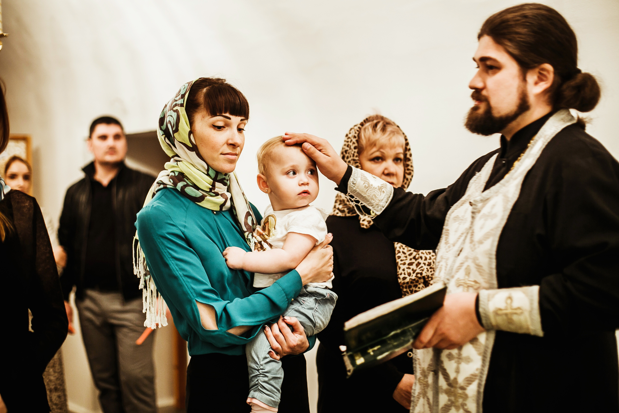 Лизонька. Свято-Троицкий мужской монастырь. Фотограф Полина Егорова город Тюмень