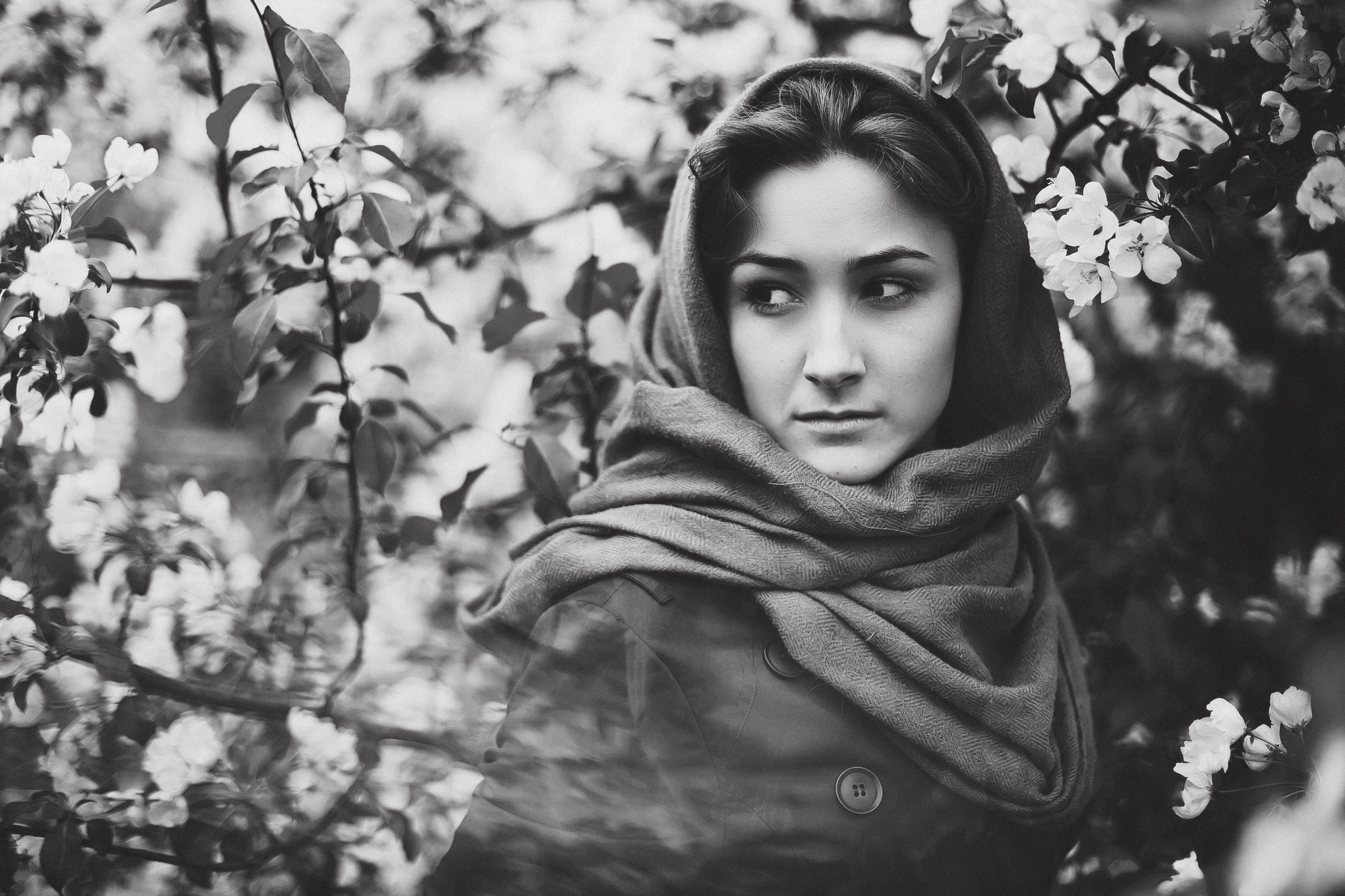 Игорь и Мария. Предсвадебная прогулка. Фотограф Полина Егорова город Тюмень