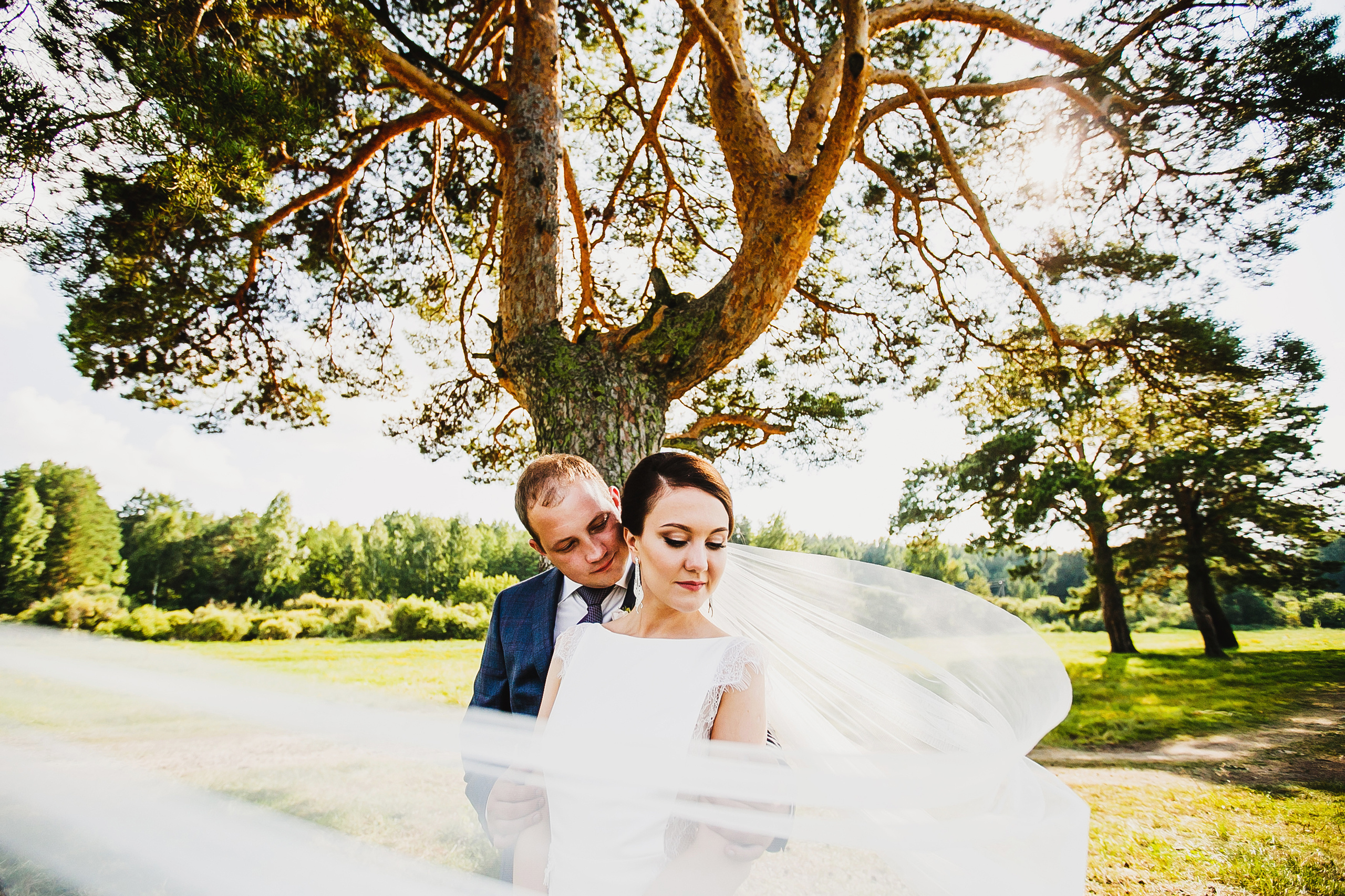 Саша и Ксюша. Фотограф Полина Егорова город Тюмень