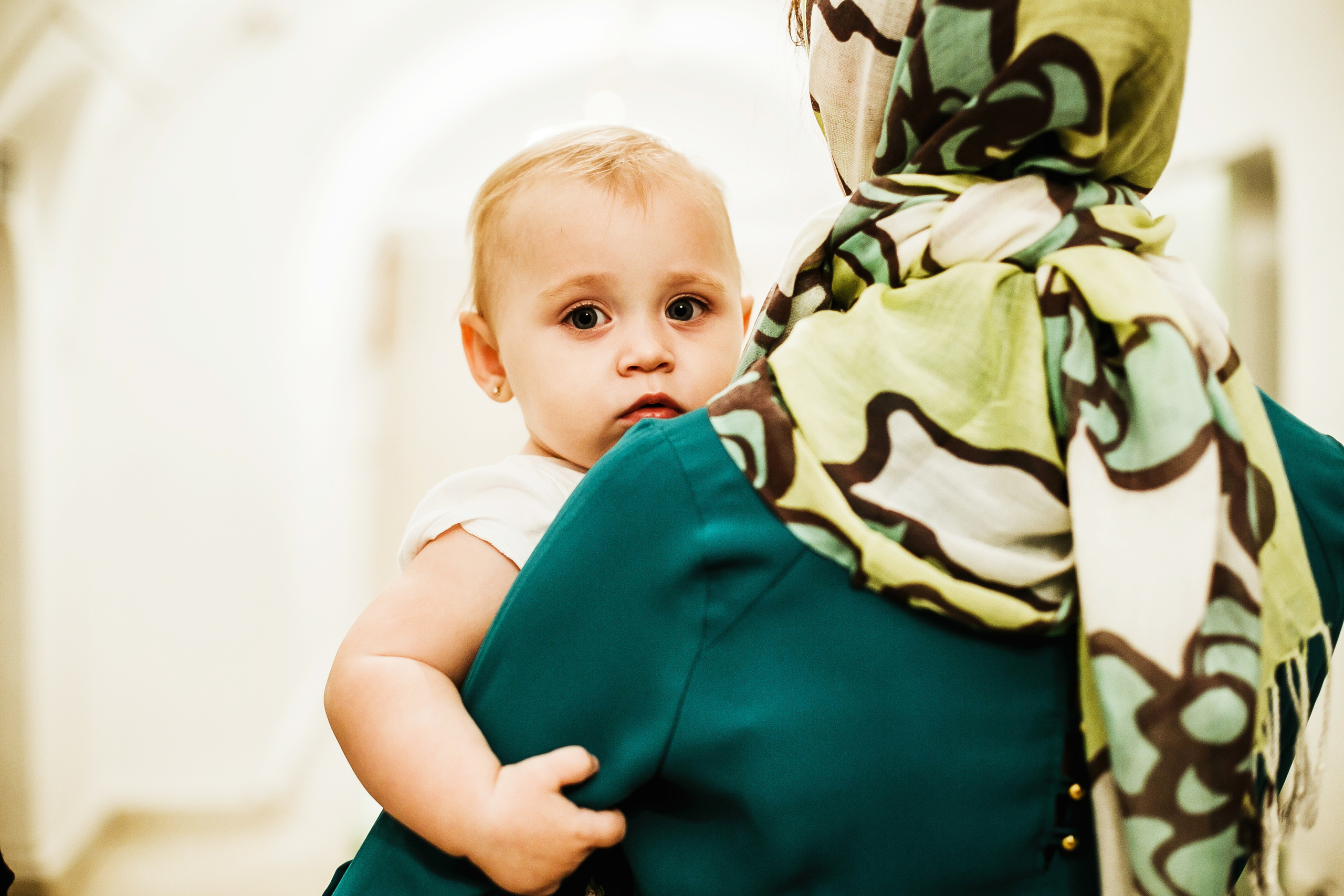 Лизонька. Свято-Троицкий мужской монастырь. Фотограф Полина Егорова город Тюмень