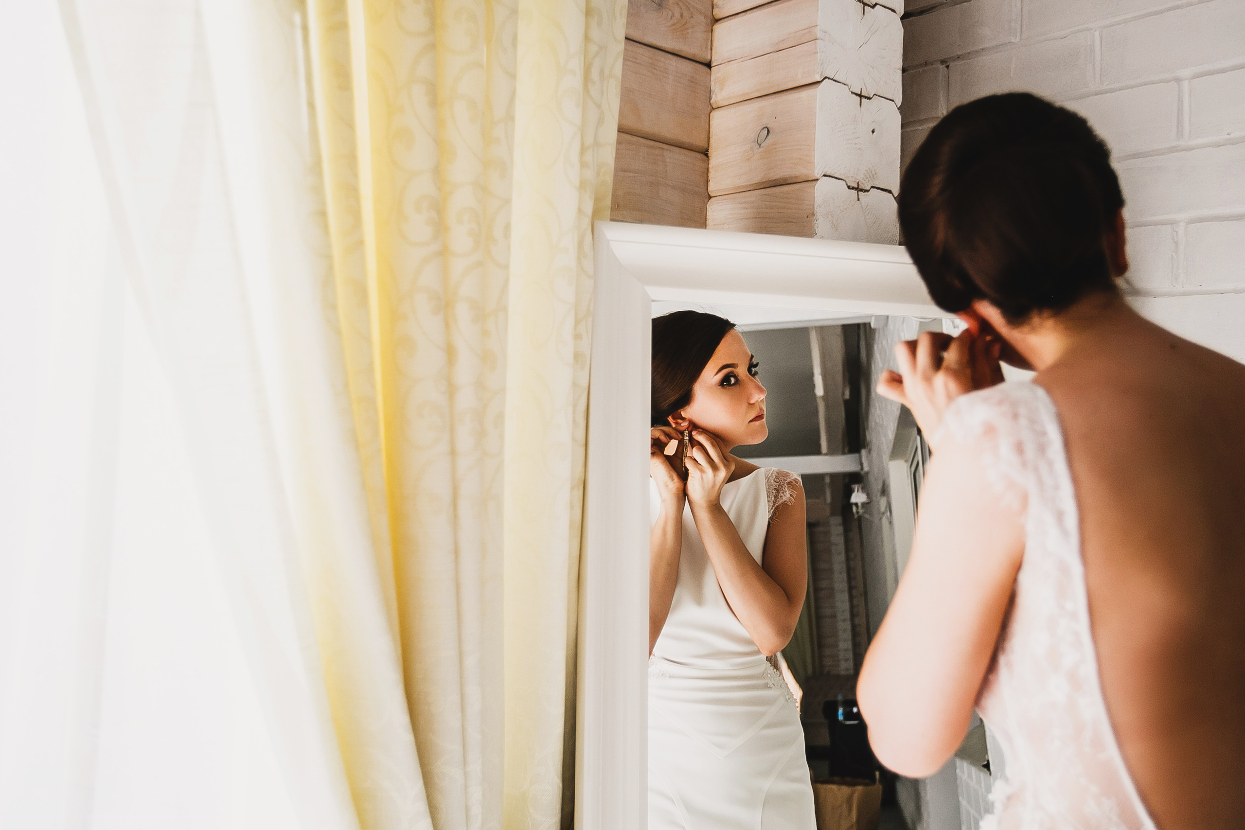 Саша и Ксюша. Фотограф Полина Егорова город Тюмень